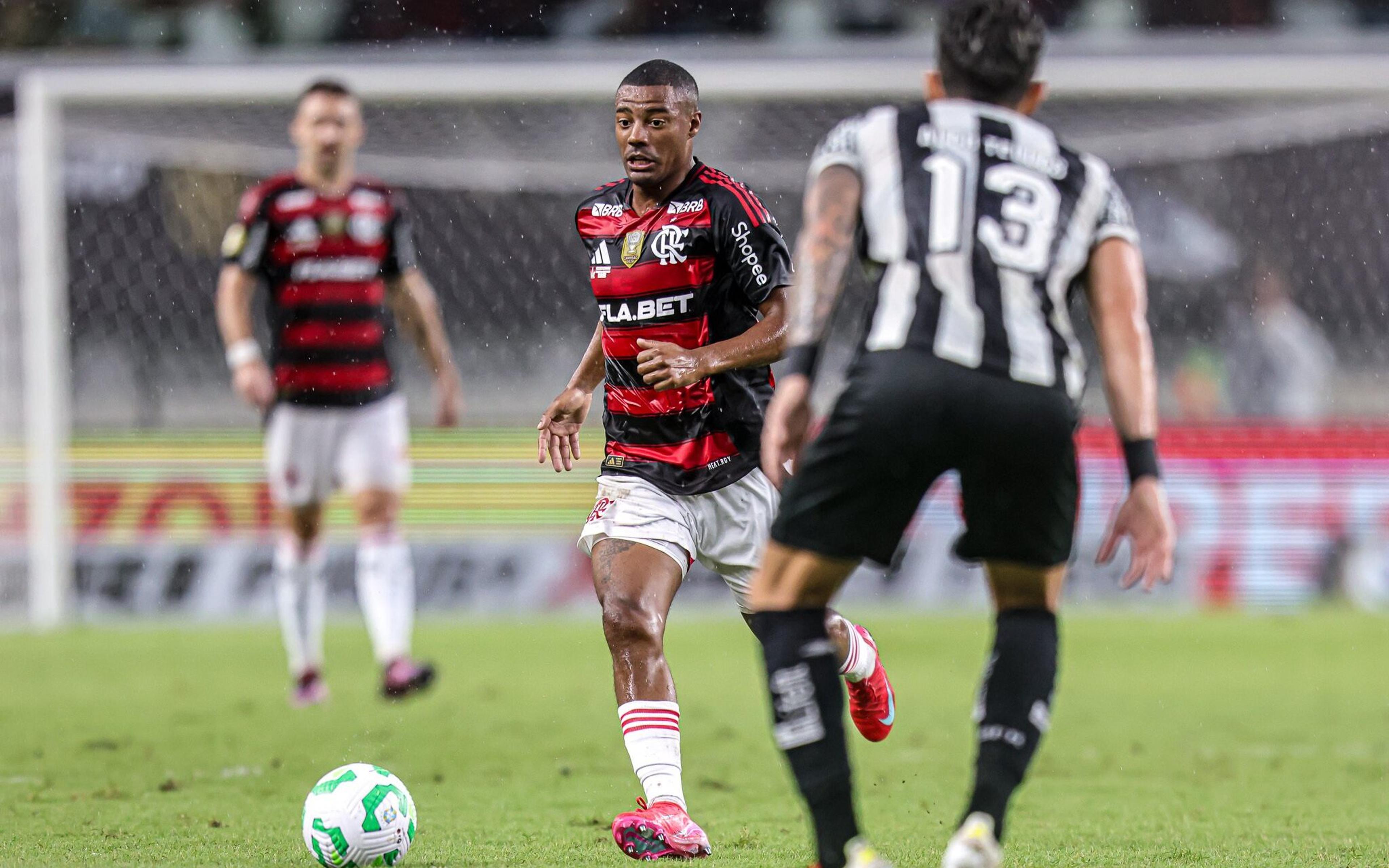 Inteligência artificial crava resultado de Flamengo x Botafogo