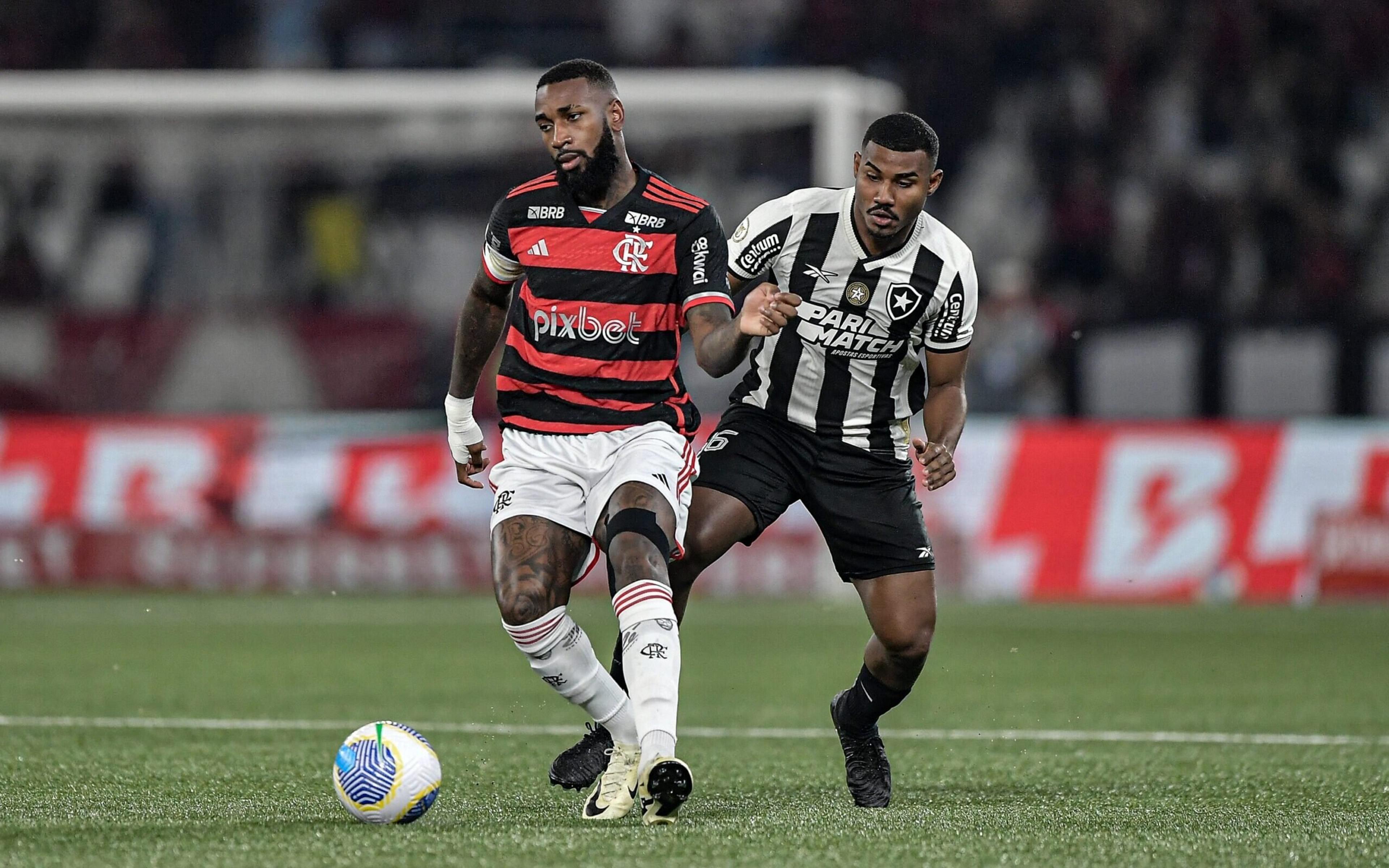 Flamengo informa mudança na venda de ingressos para o clássico com o Botafogo