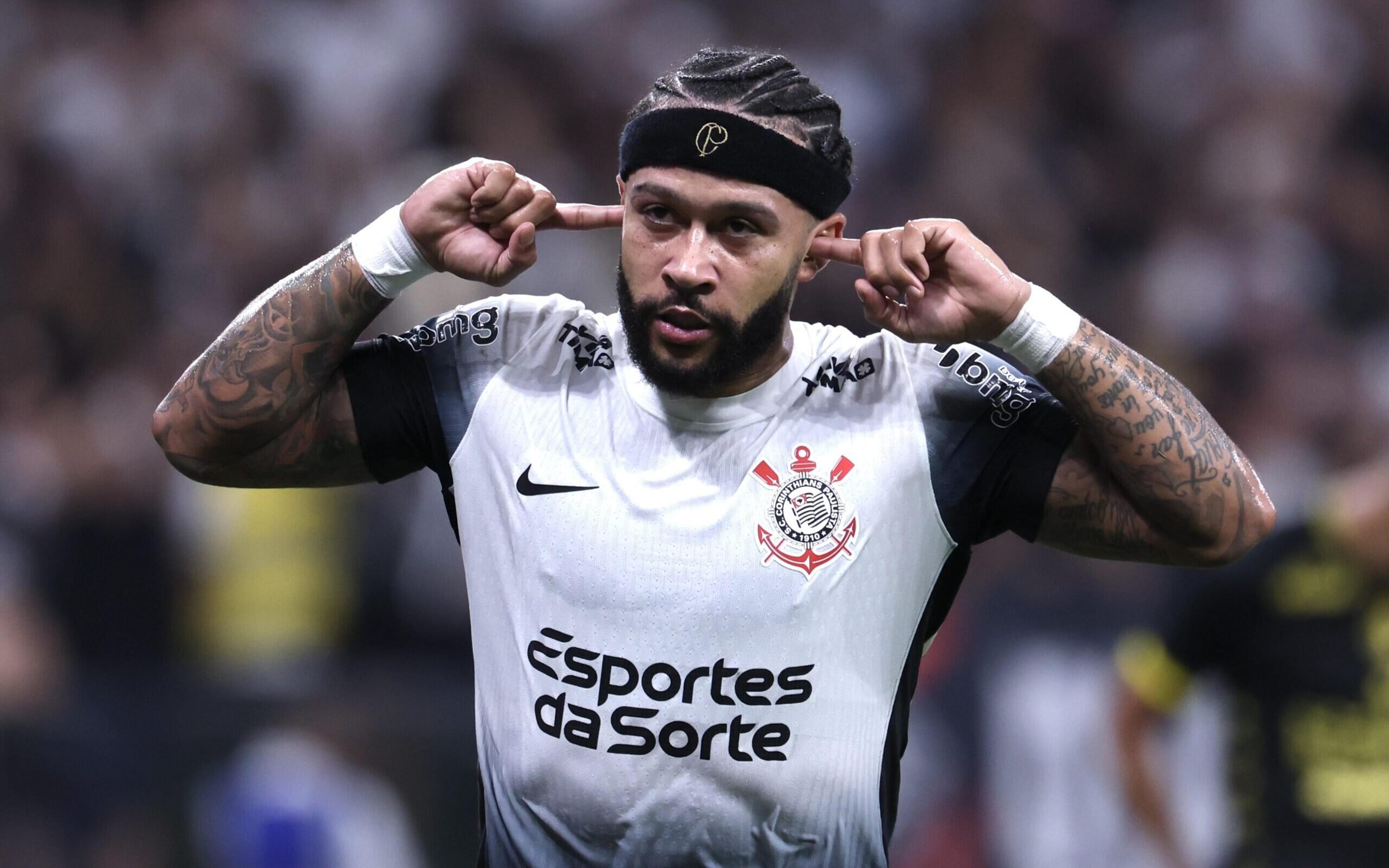 Corinthians vence São Bernardo e se classifica; veja os gols