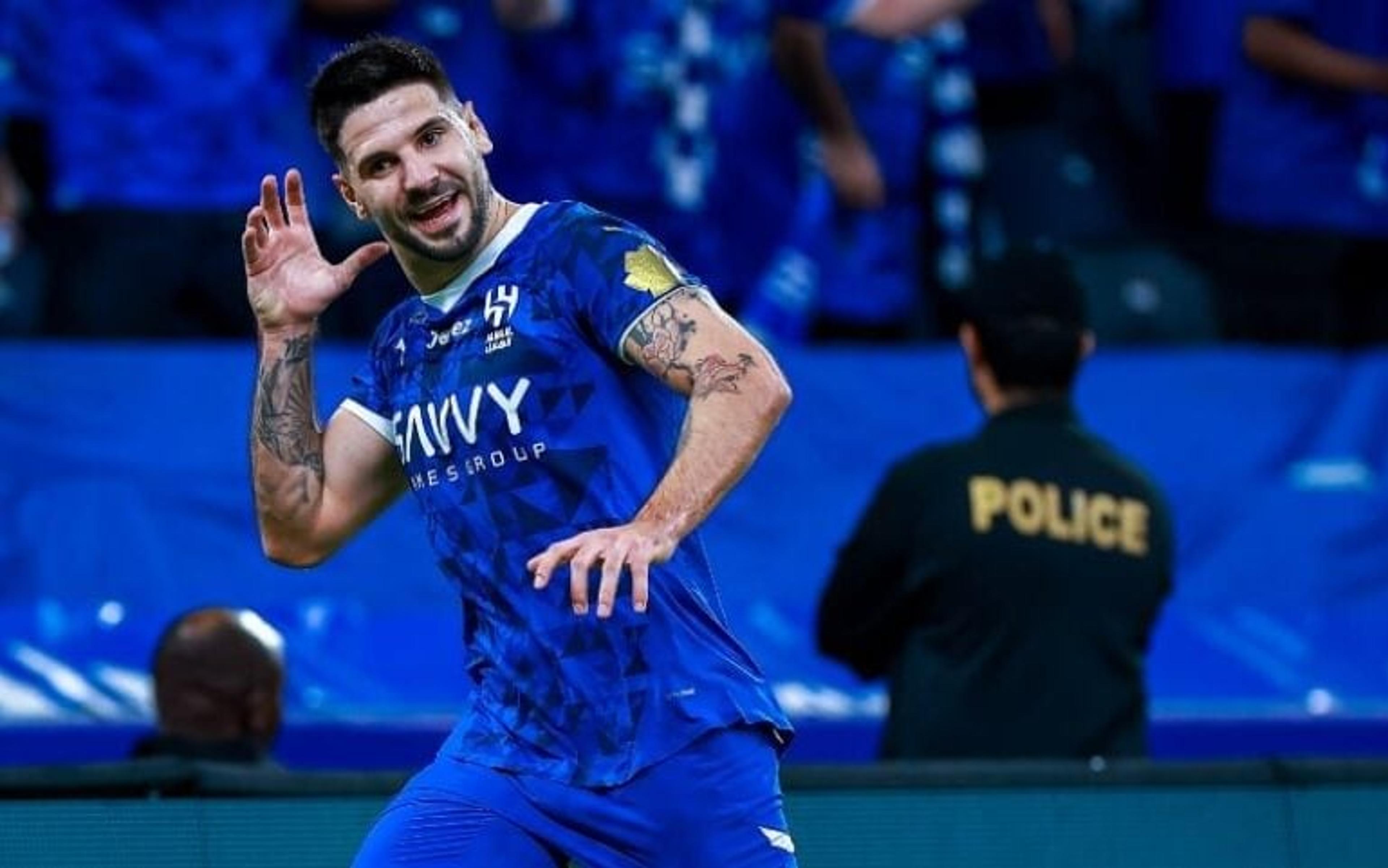 Al-Wasl x Al-Hilal: onde assistir, horário e escalações do jogo pela AFC Champions League