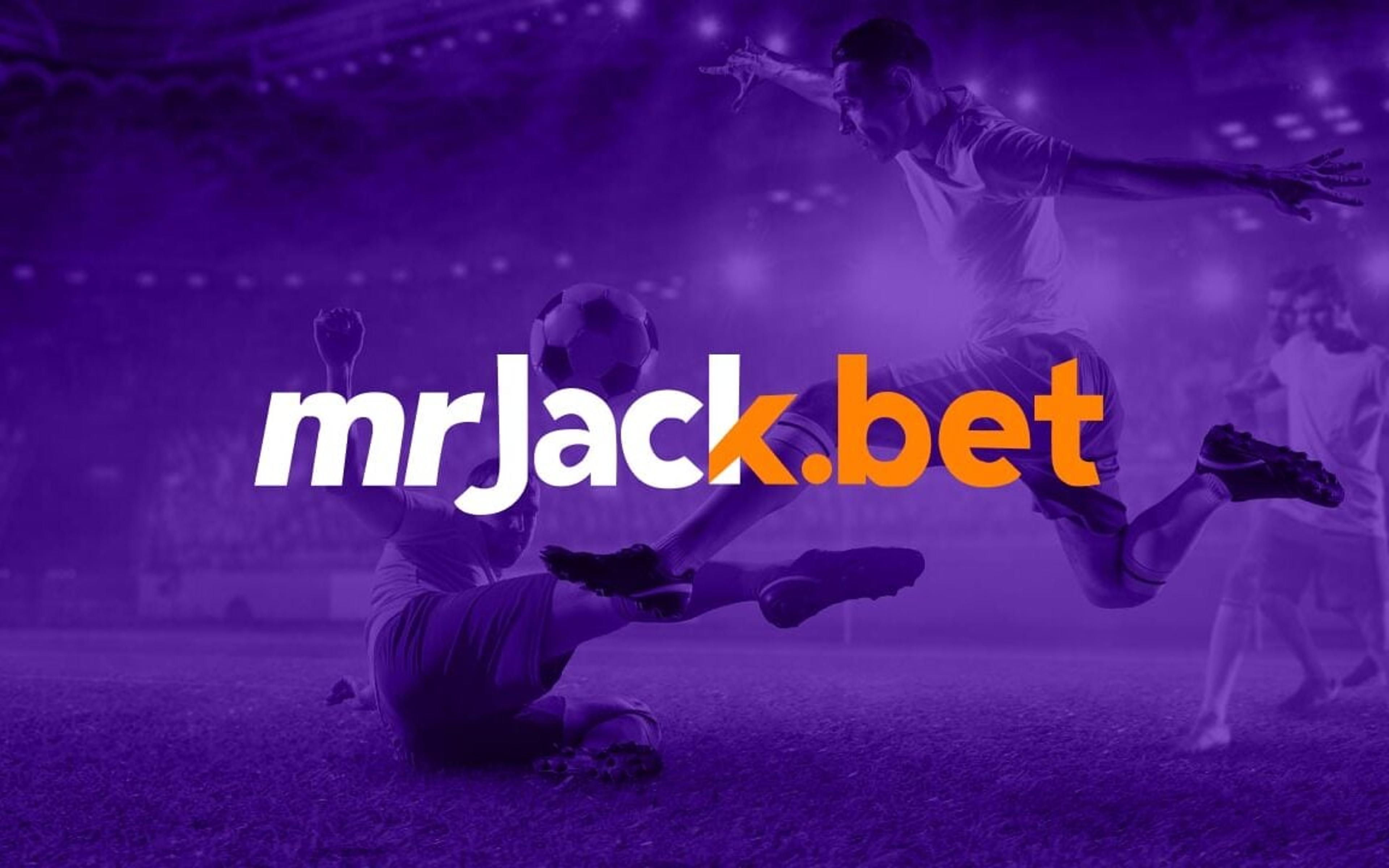 MrJack bet para iniciantes: guia para começar a apostar