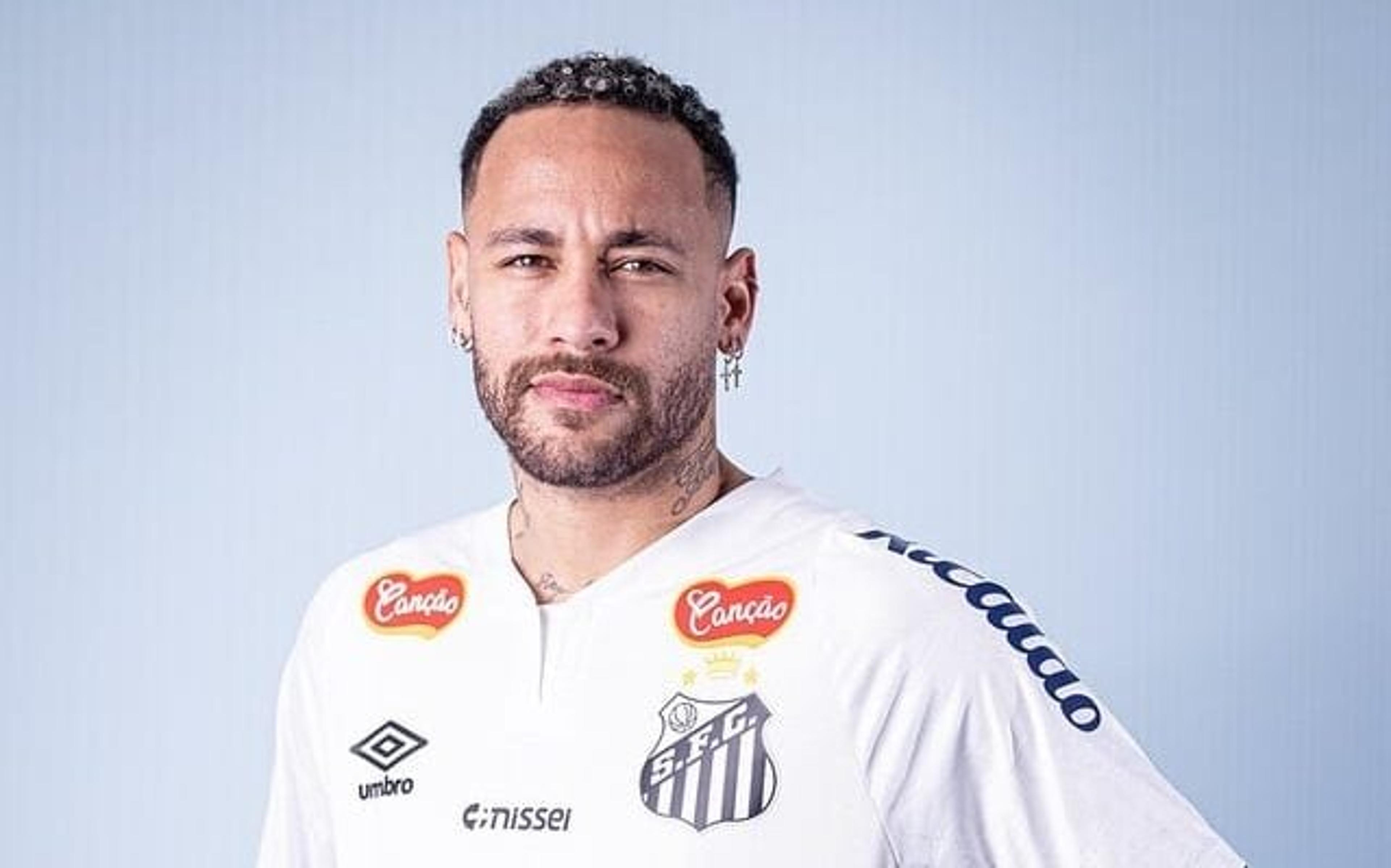 Neymar compra mansão em Santos e já acumula mais de 100 imóveis na região; veja fotos