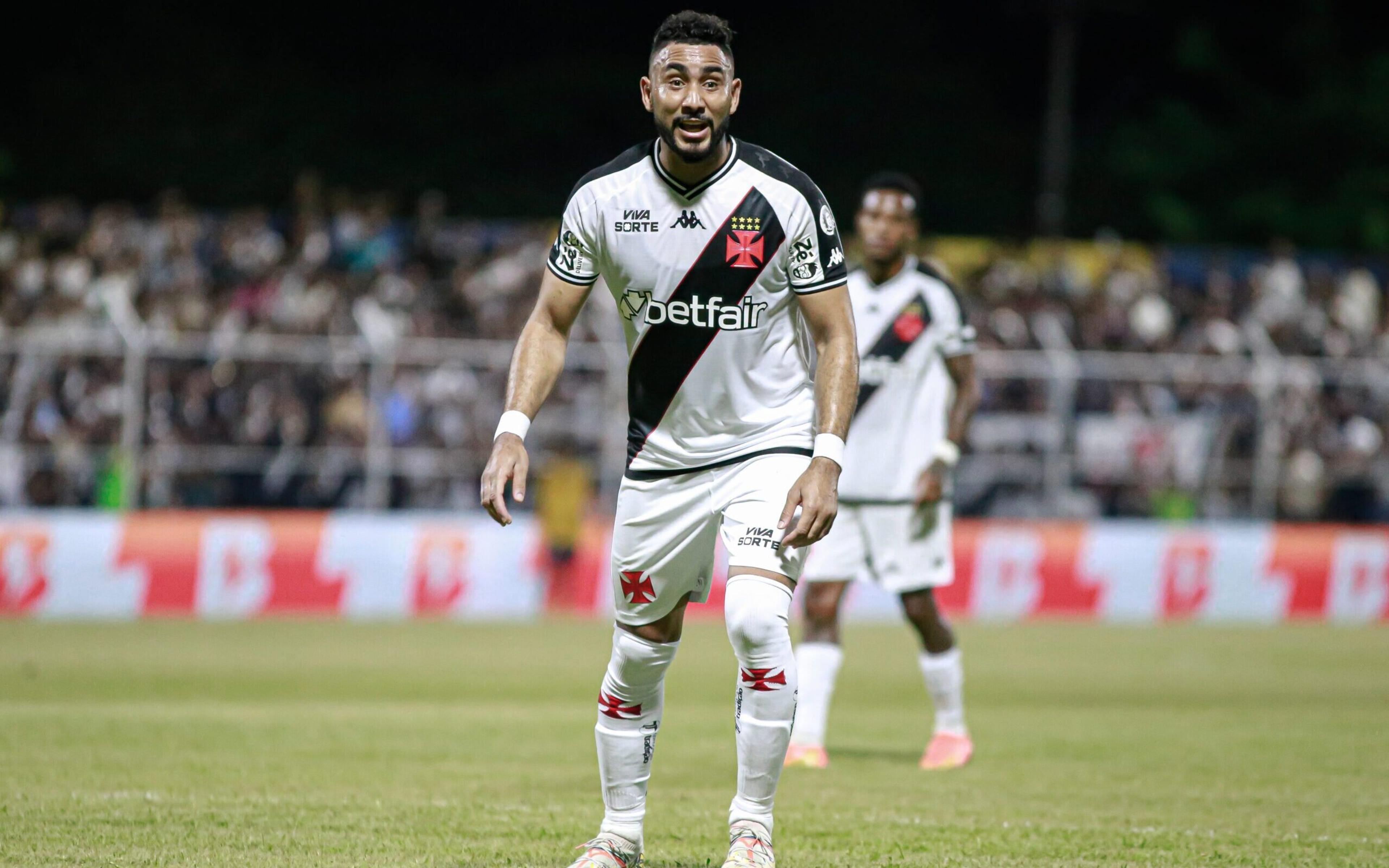 União Rondonópolis x Vasco: onde assistir, horário e escalações do jogo pela Copa do Brasil