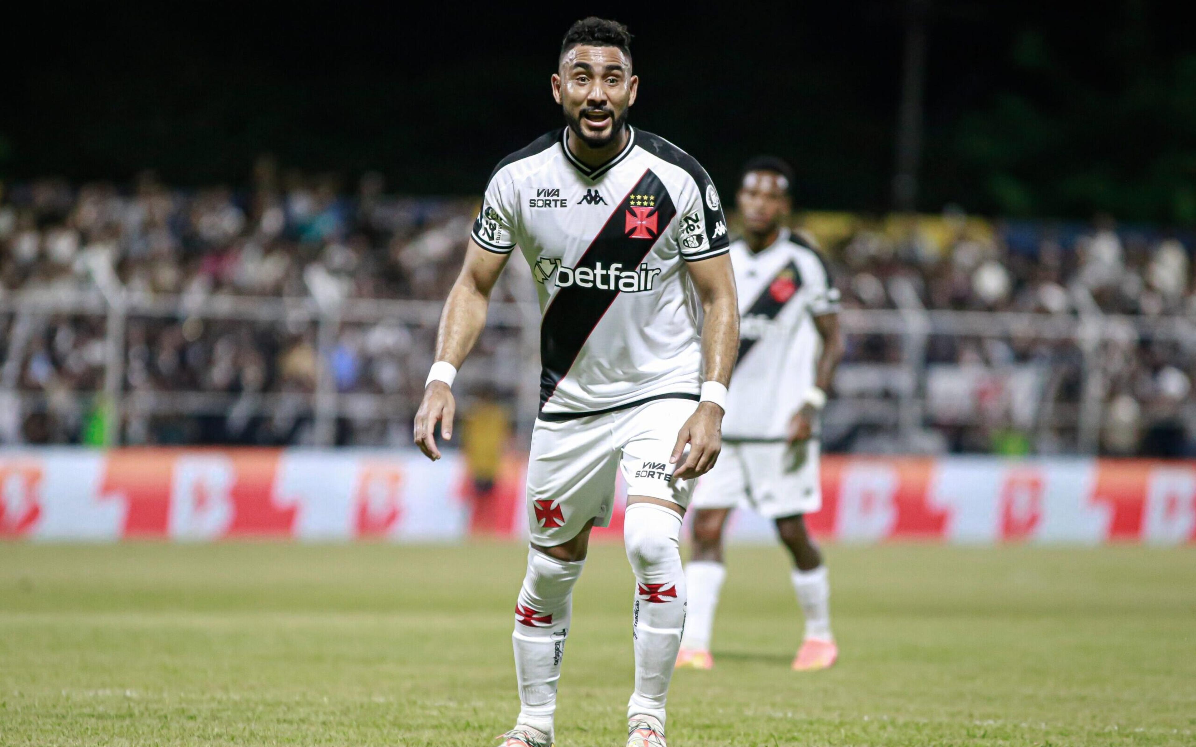 Copa do Brasil: União Rondonópolis vende mando, e mudança é favorável ao Vasco