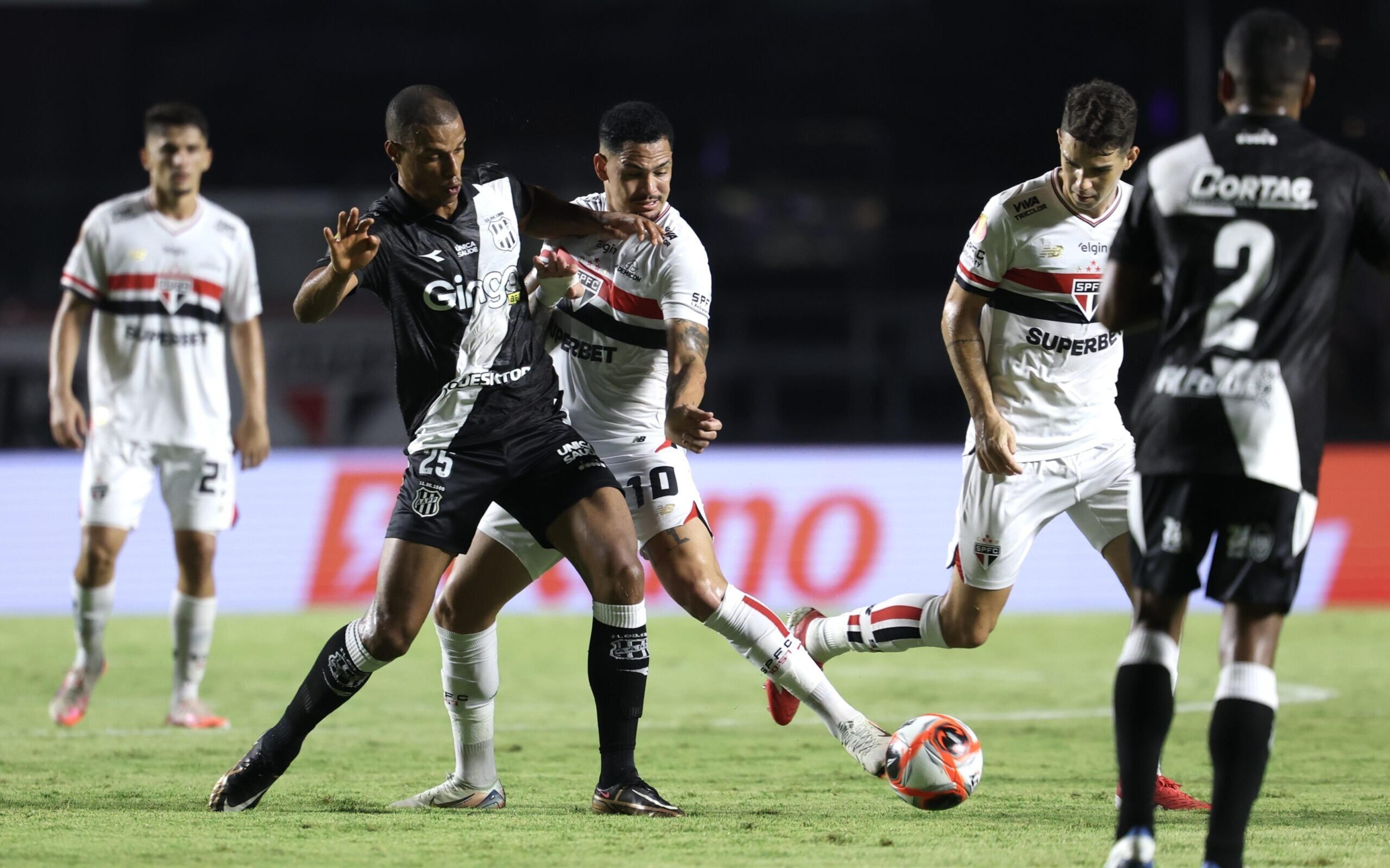 Torcedores do Palmeiras reagem à derrota do São Paulo: ‘Parabéns aos envolvidos’