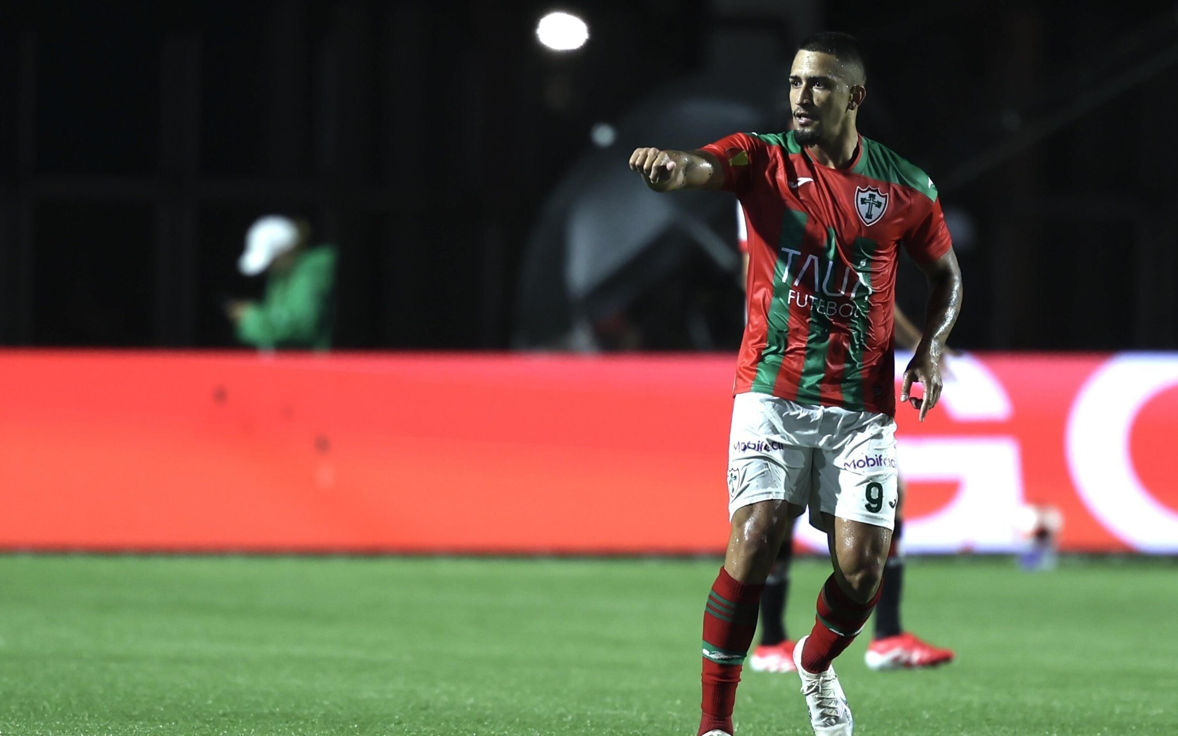 Portuguesa x Inter de Limeira: onde assistir, horário e escalações do Campeonato Paulista