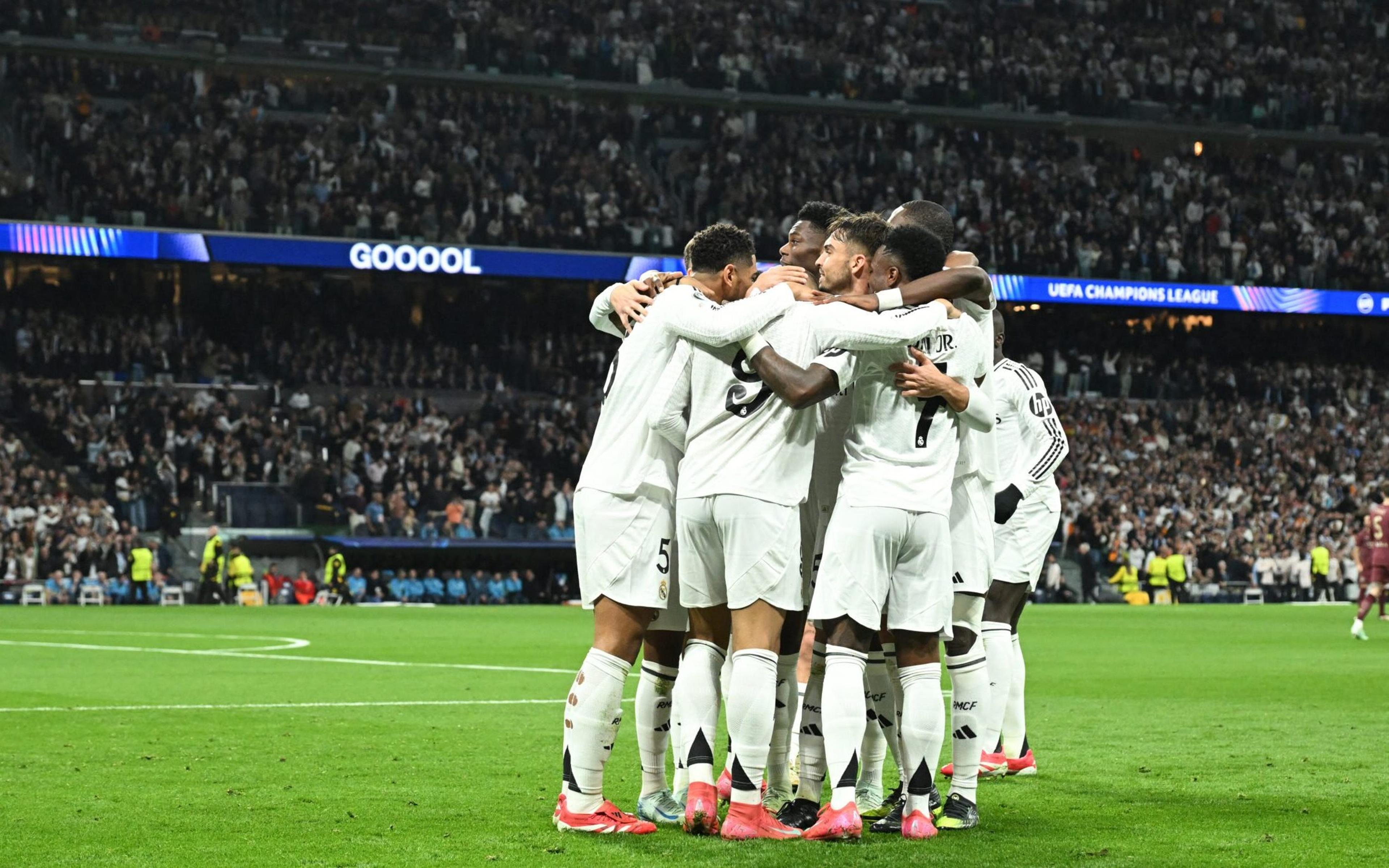 Astro do Real Madrid desfalca oitavas de final da Champions League; entenda