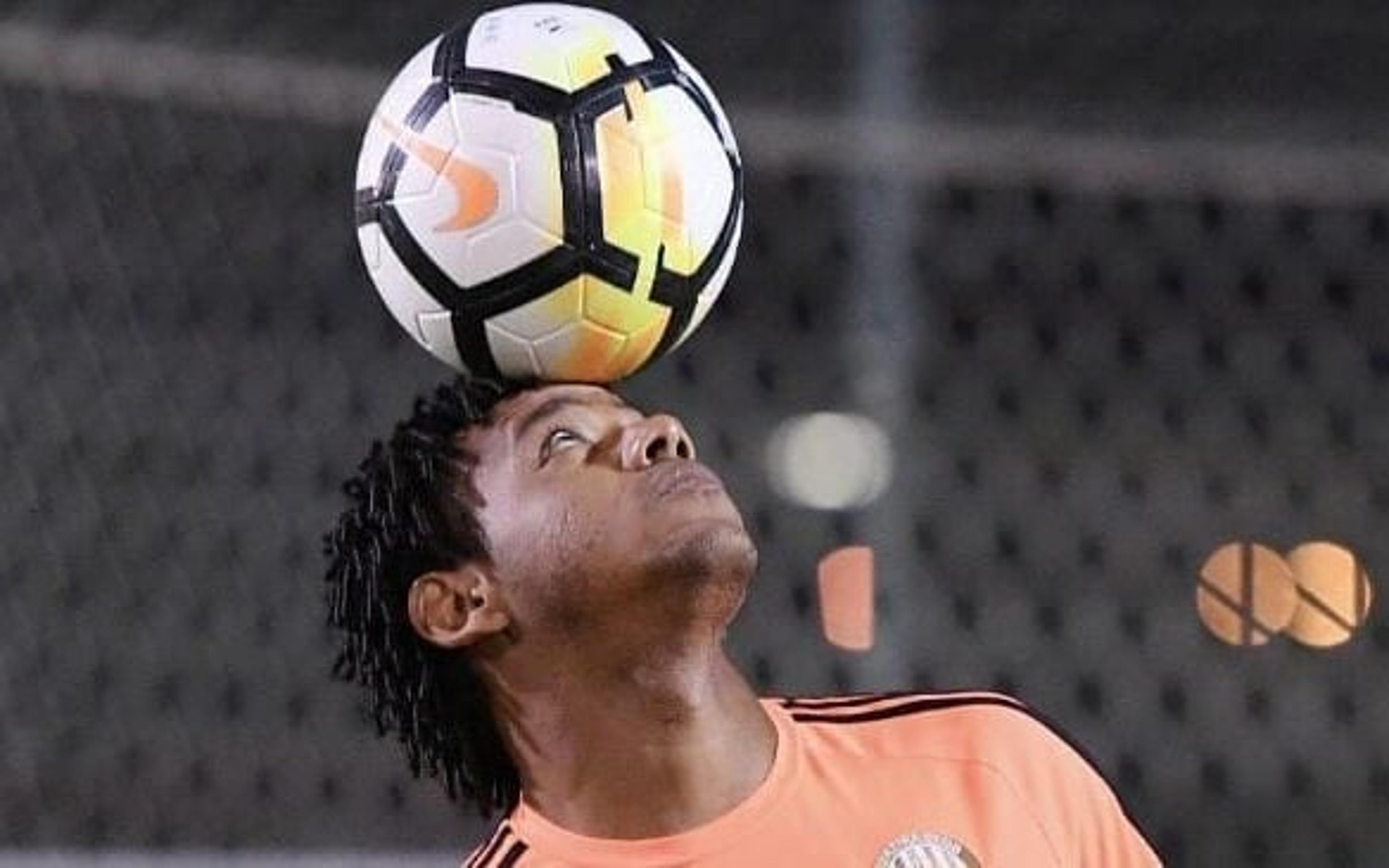 Mercado da Bola: Ex-Corinthians, Romarinho é anunciado por novo clube