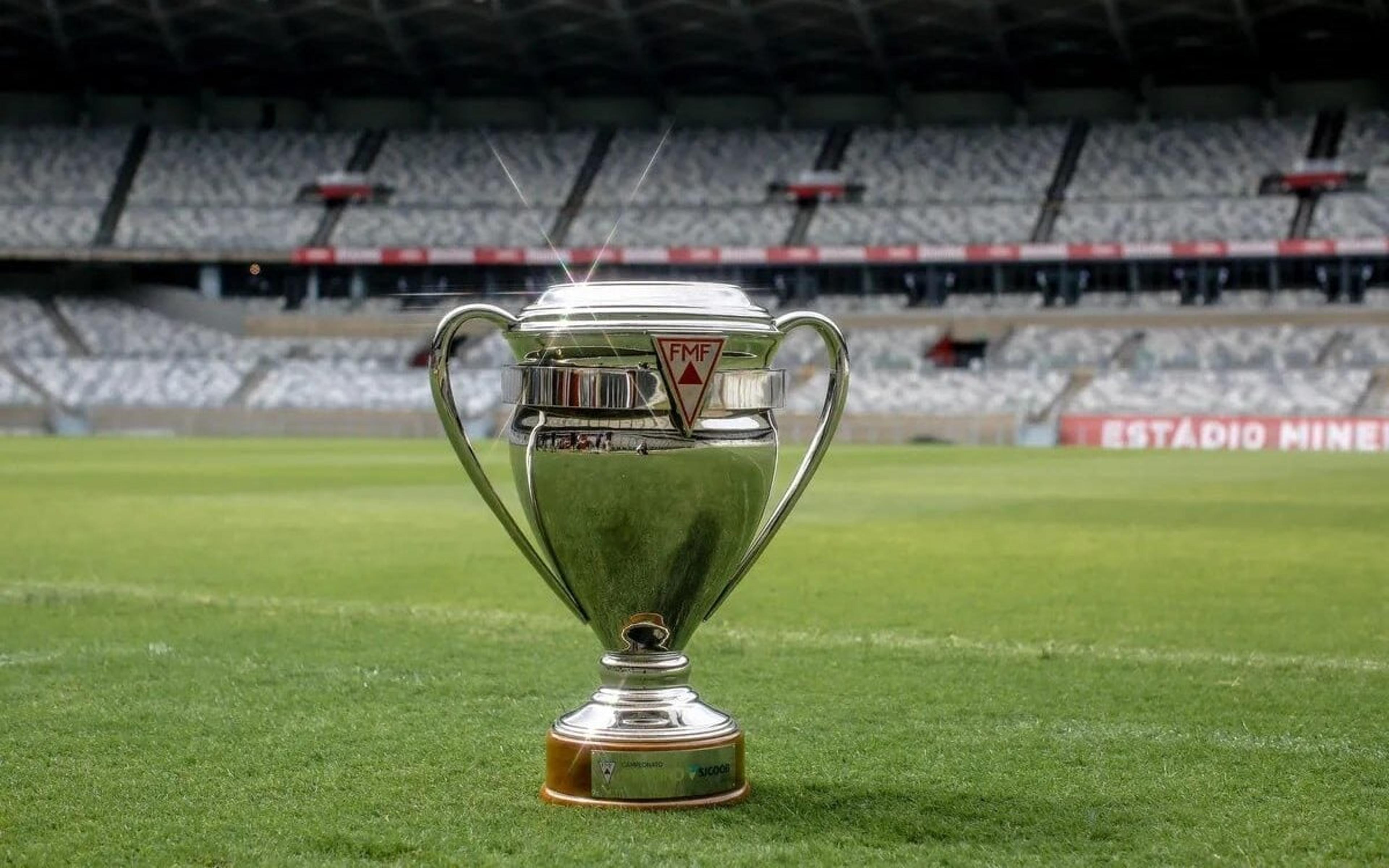 Primeiro campeão do Campeonato Mineiro: origem do torneio de MG