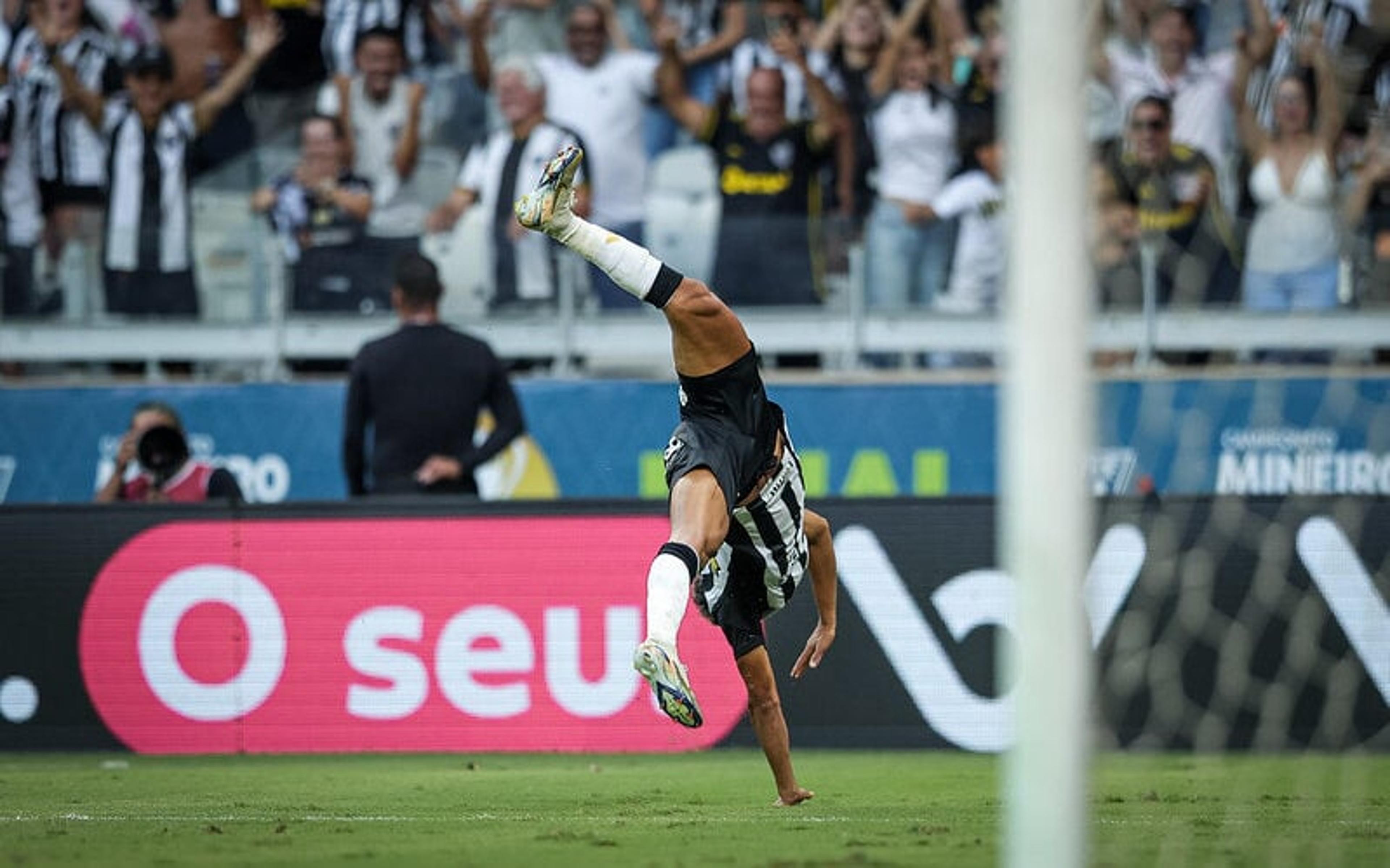 Alterado local do jogo decisivo entre Atlético-MG e América