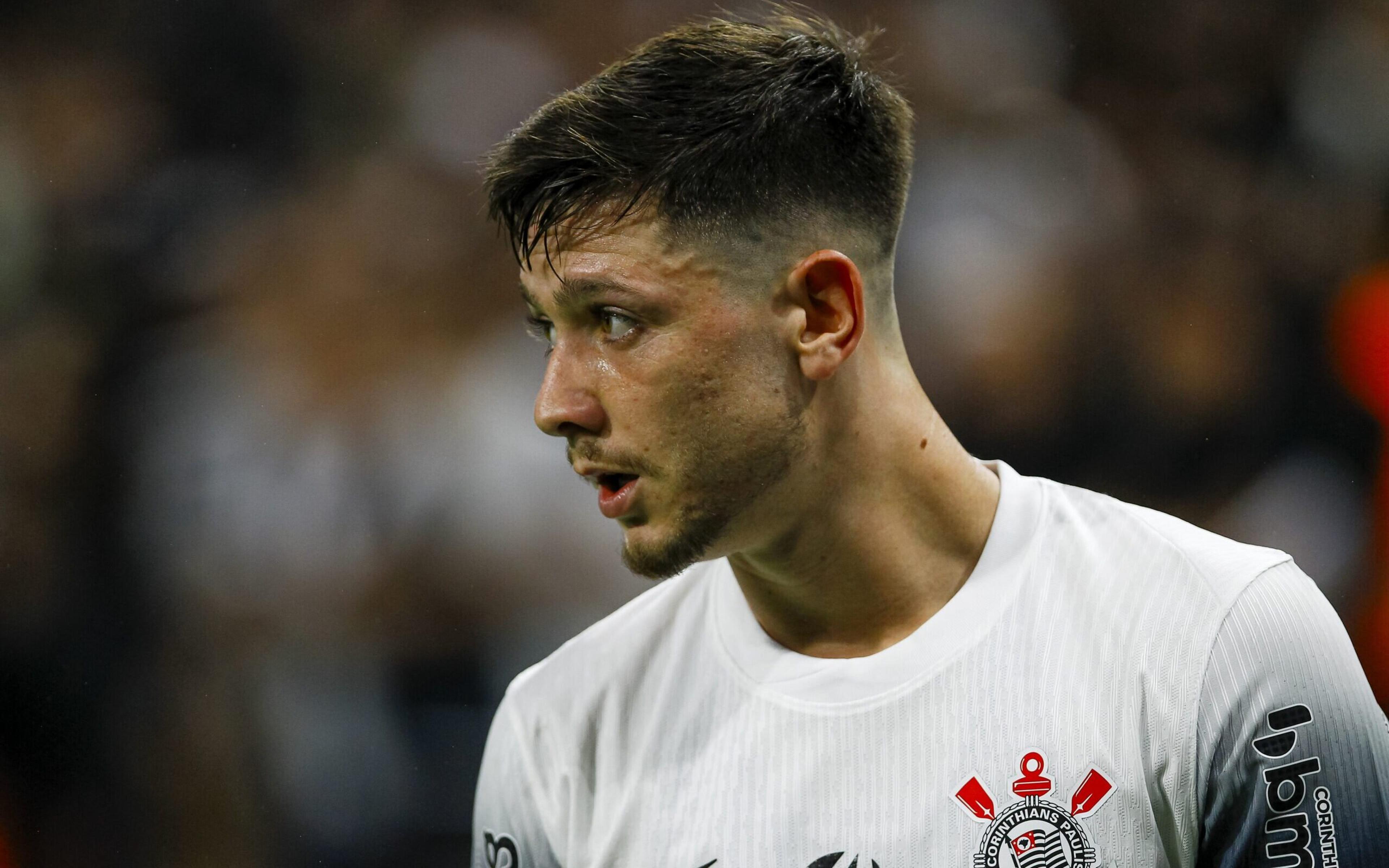 Escalações de Corinthians x Barcelona-EQU: Garro inicia decisão como titular