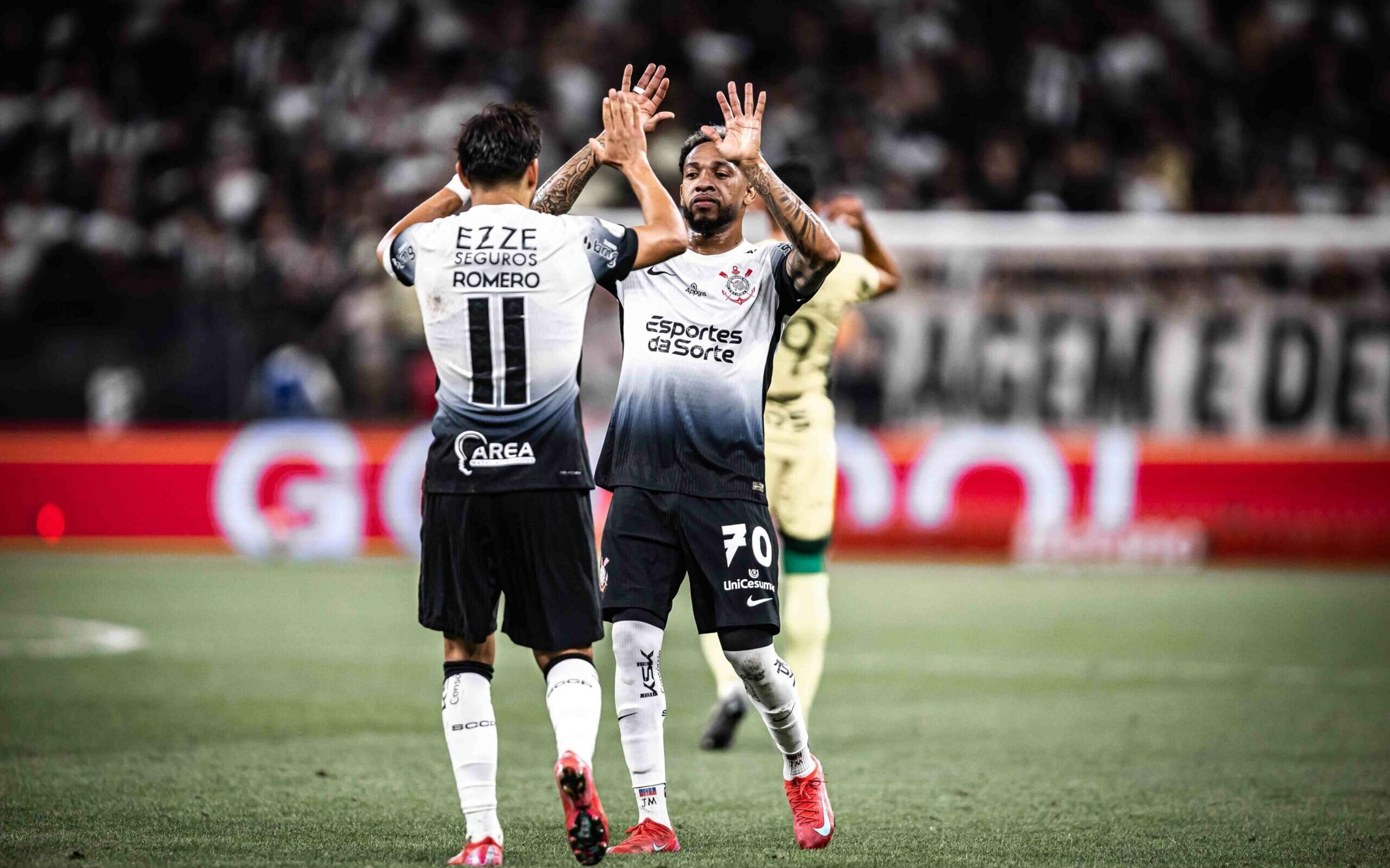 Ramón elogia atuação de Memphis no Corinthians: ‘entendeu que jogávamos uma final’