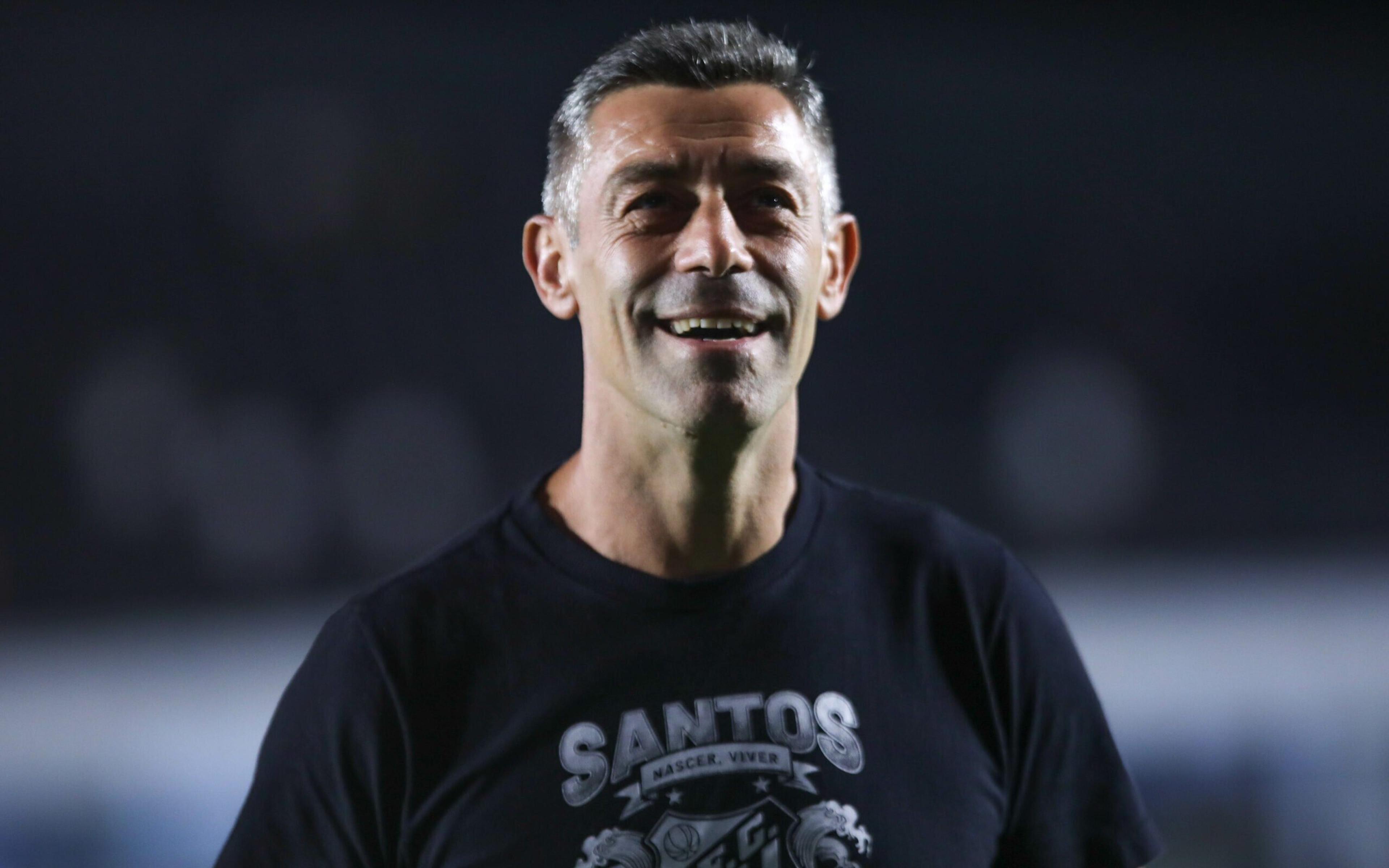 Caixinha ganha opções no Santos para a semifinal do Paulista