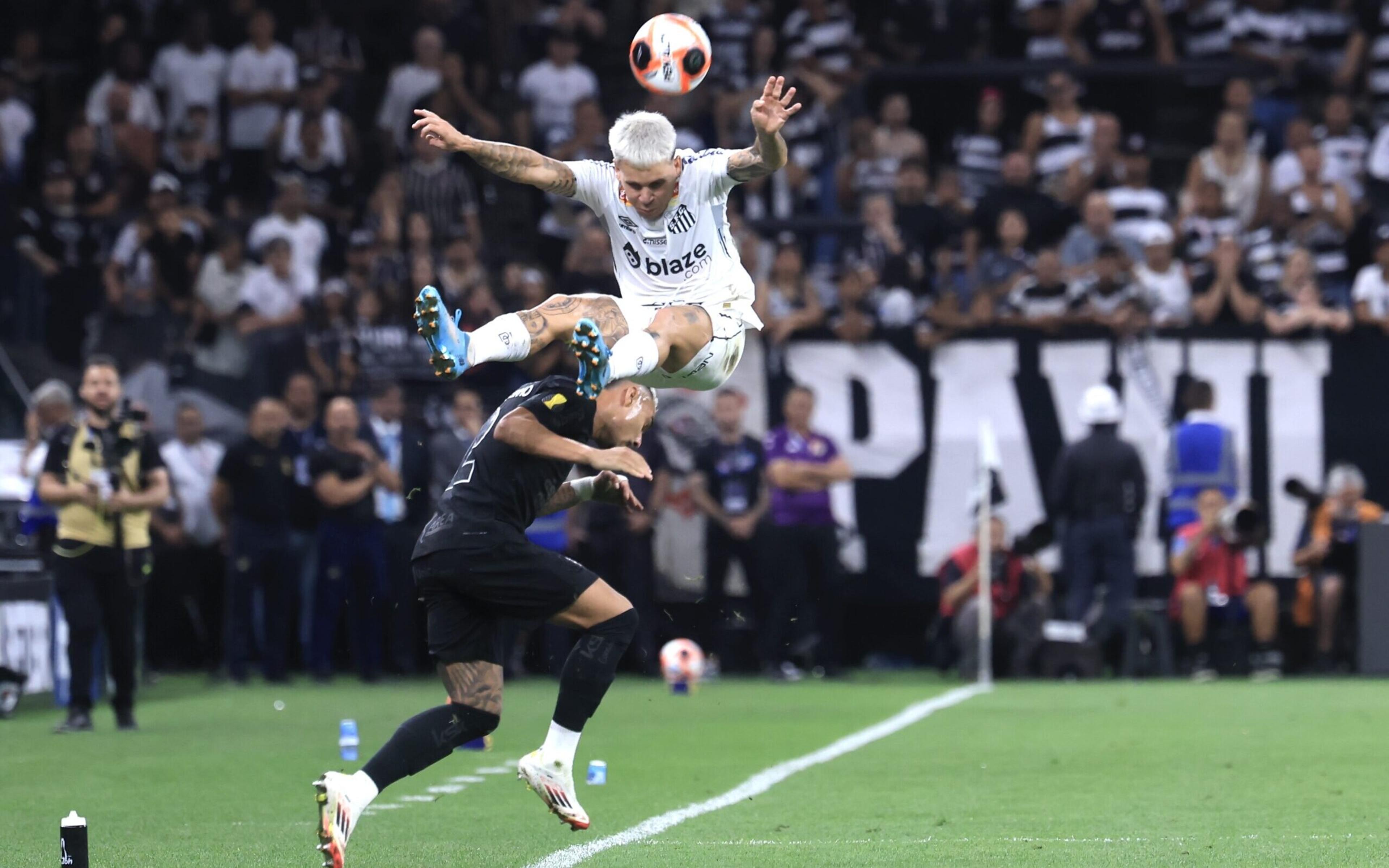 Santos tem mais dois jogadores convocados para as Eliminatórias da Copa