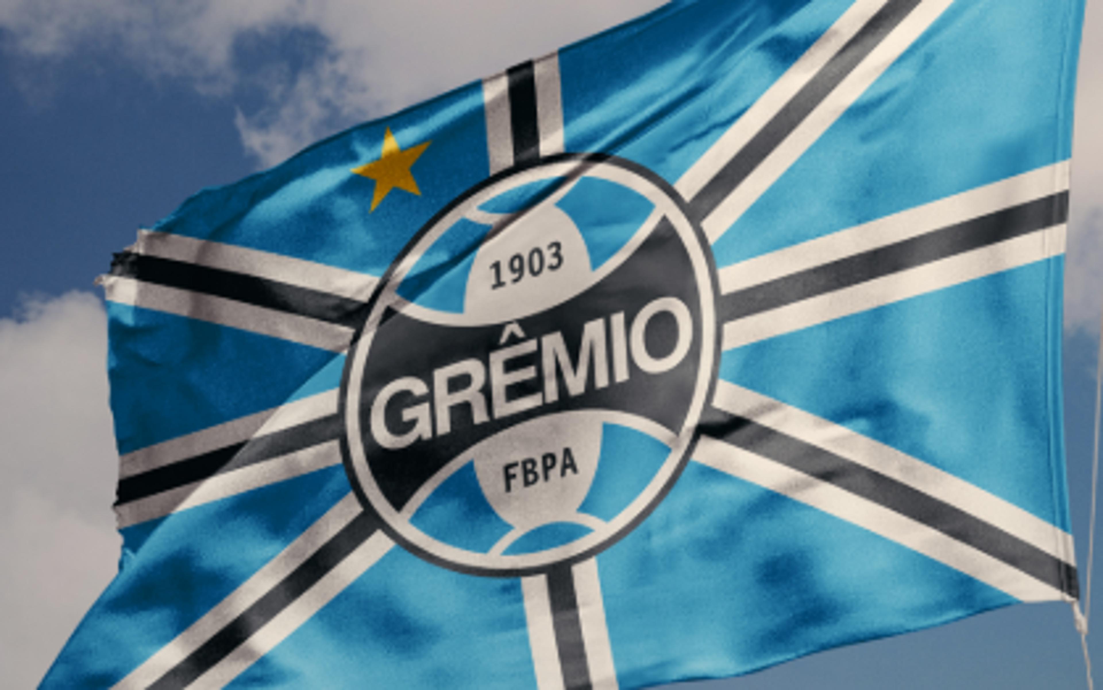 Grêmio se posiciona e cobra pronunciamento da Record após gafe