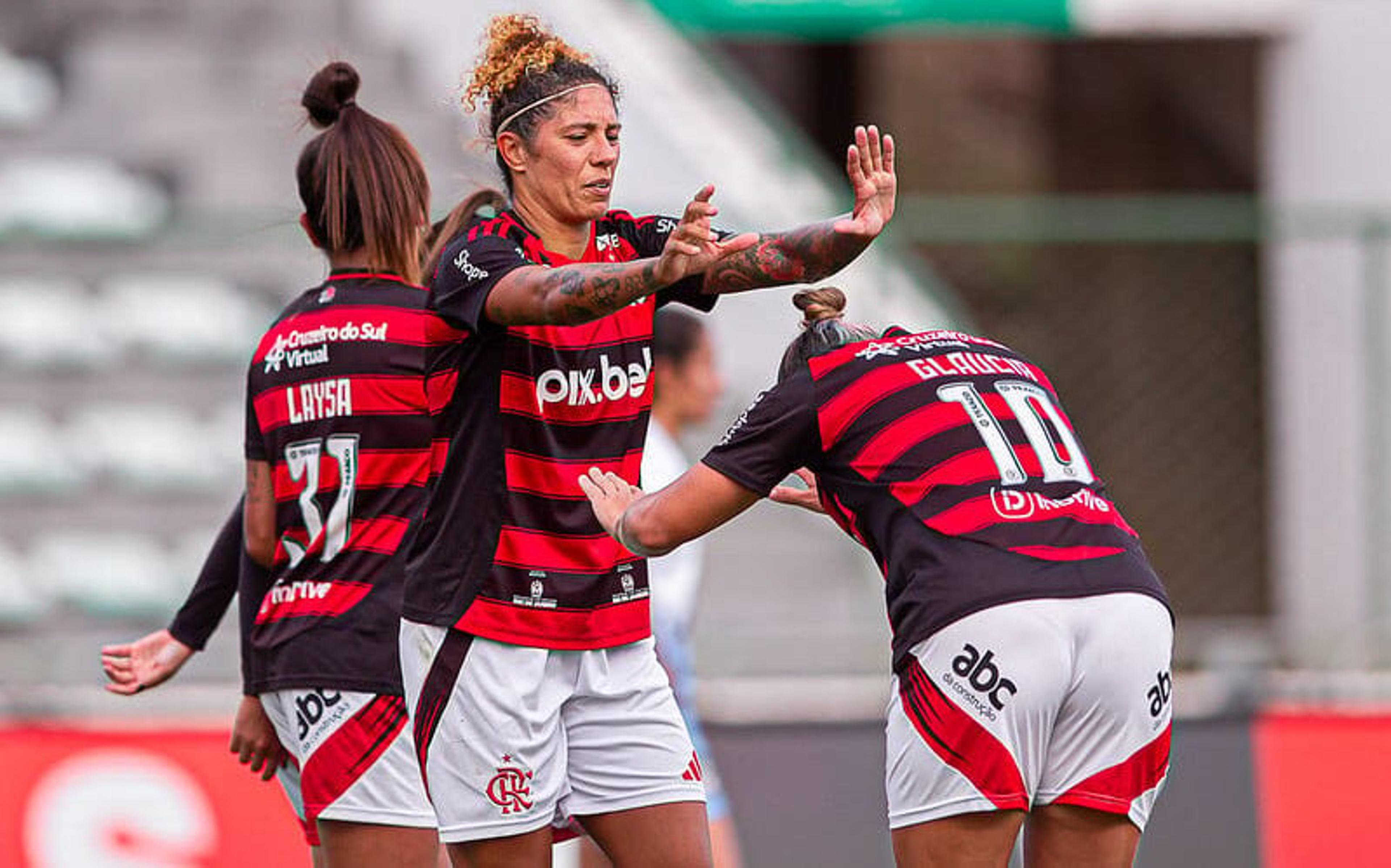 CBF divulga data, horários e locais das semifinais da Supercopa feminina