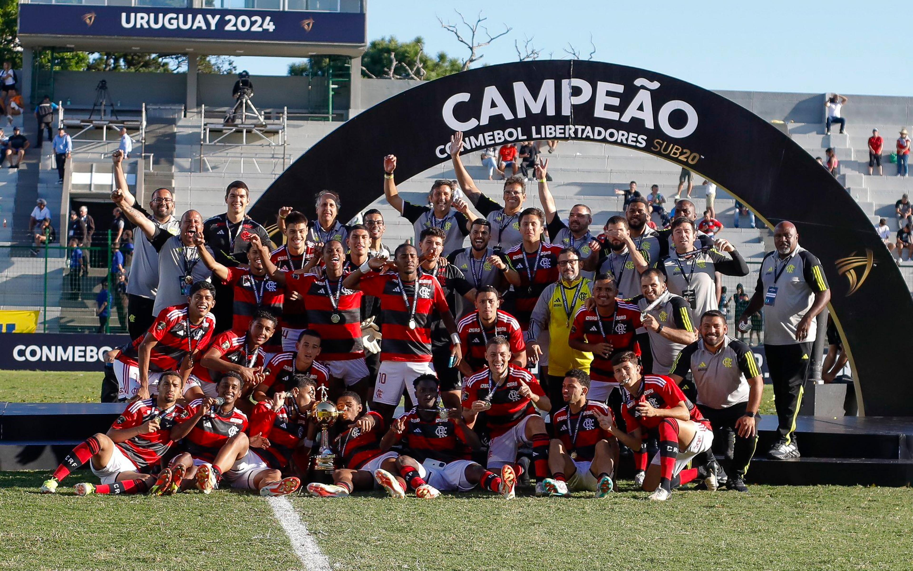 Copa Libertadores da América Sub-20: origem, história e edições