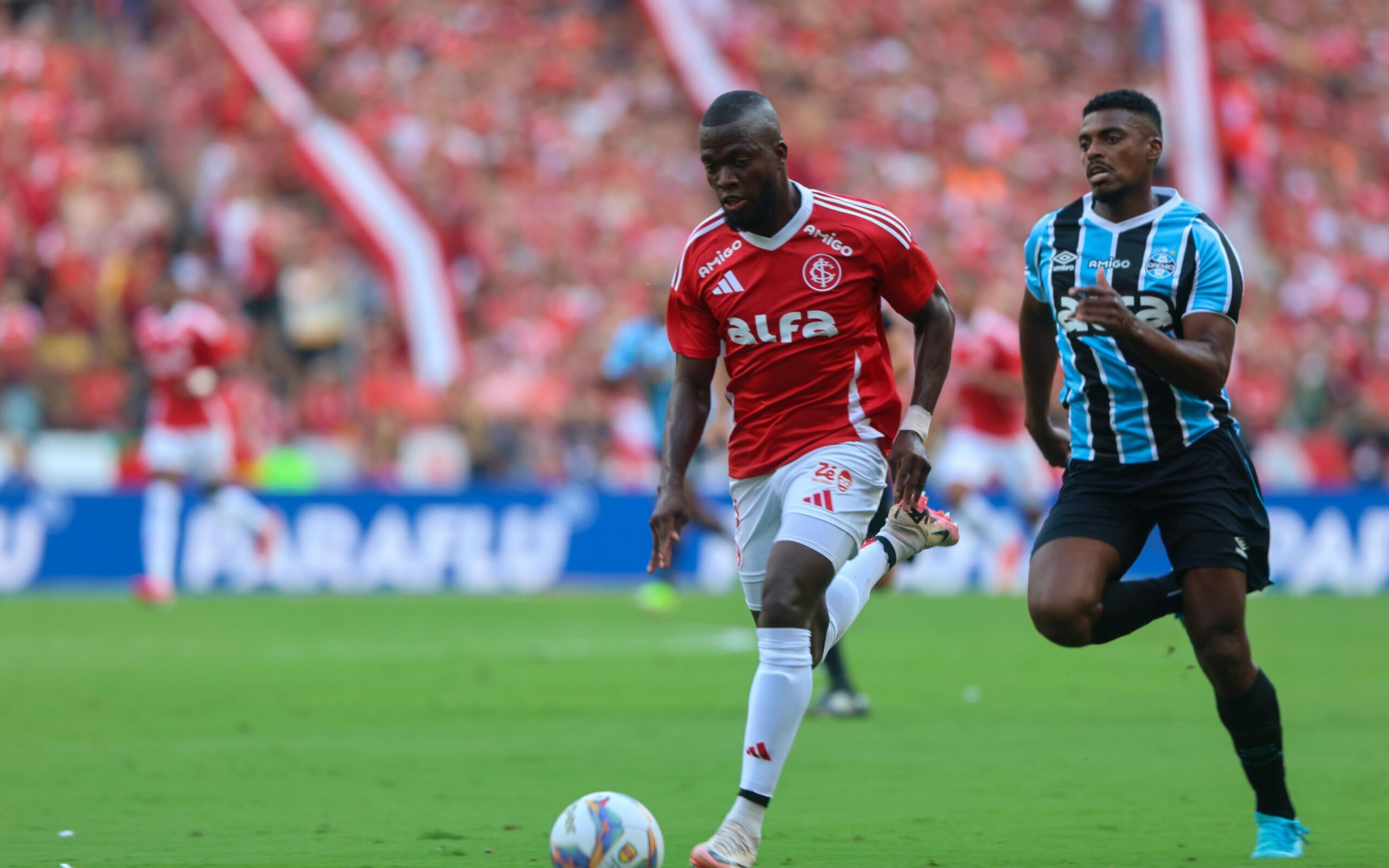 Internacional x Grêmio: ex-árbitro comenta lance polêmico na final do Gauchão