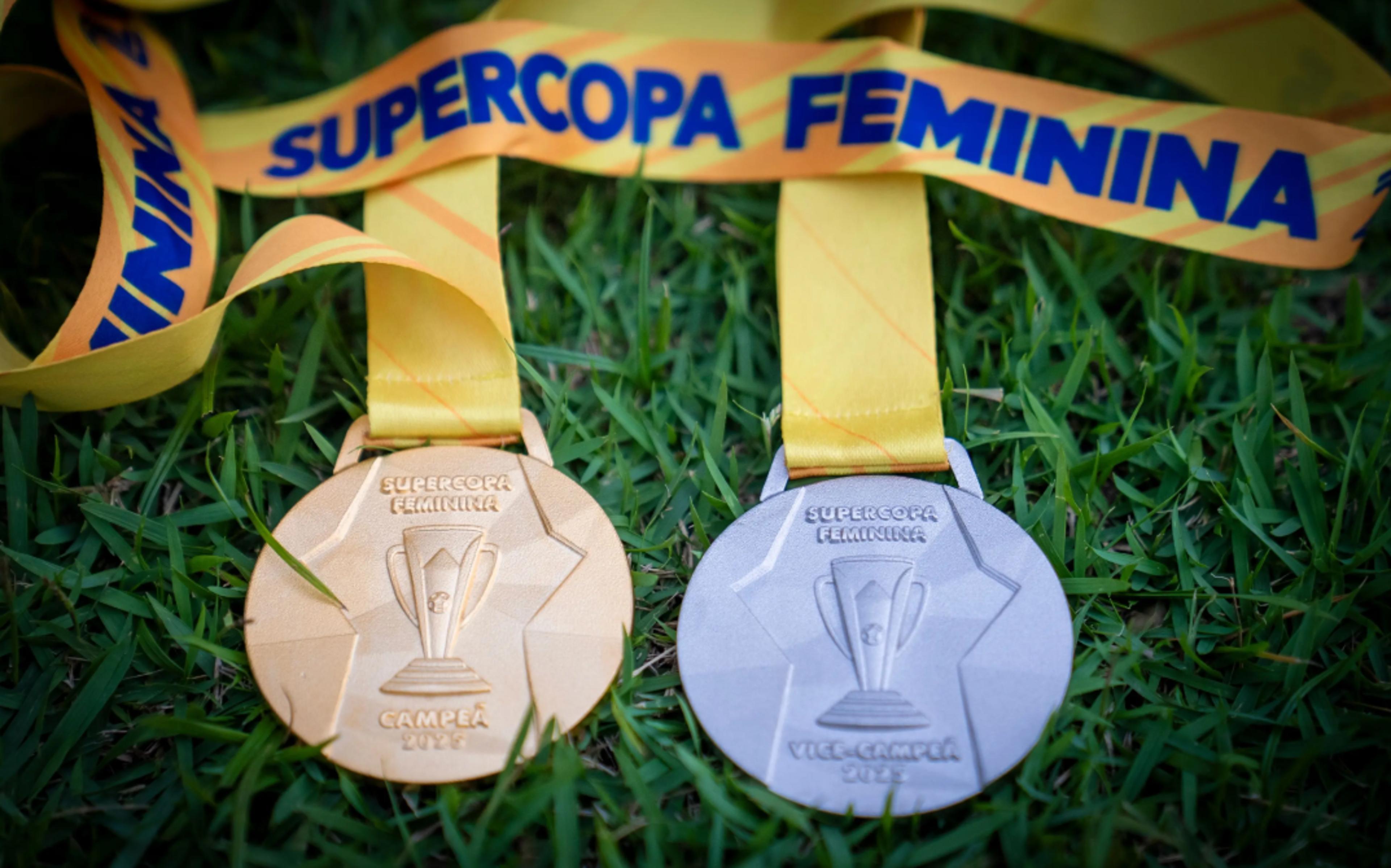 Supercopa feminina: São Paulo e Corinthians jogam a final no Morumbi