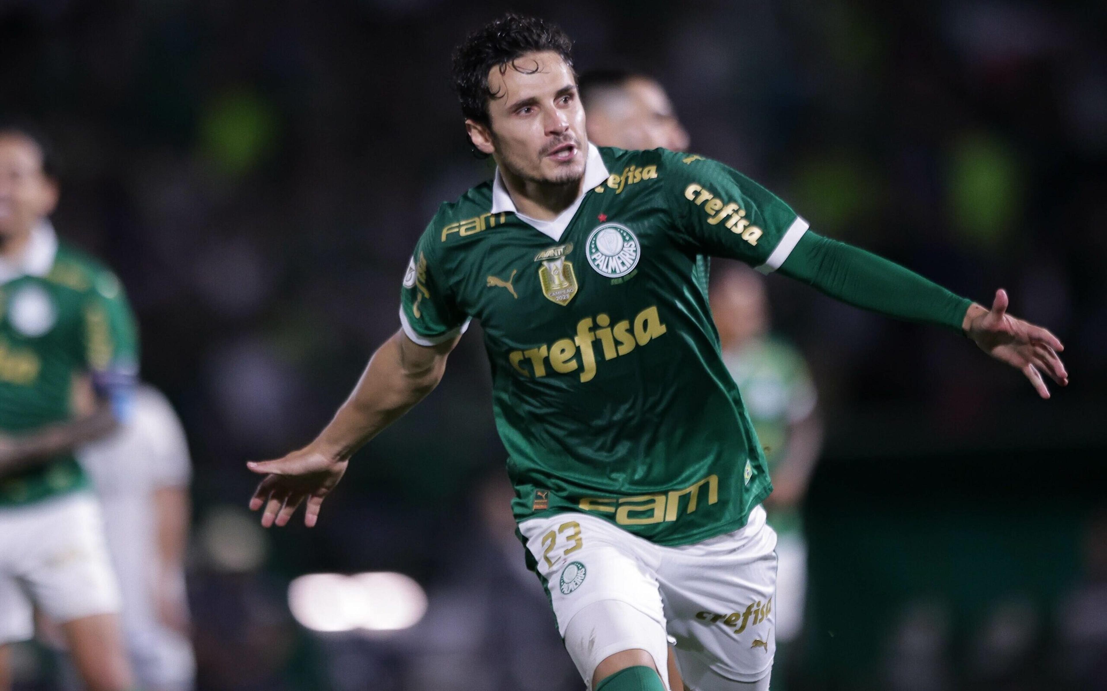 Retrospecto recente é trunfo do Palmeiras contra o São Paulo; veja os números