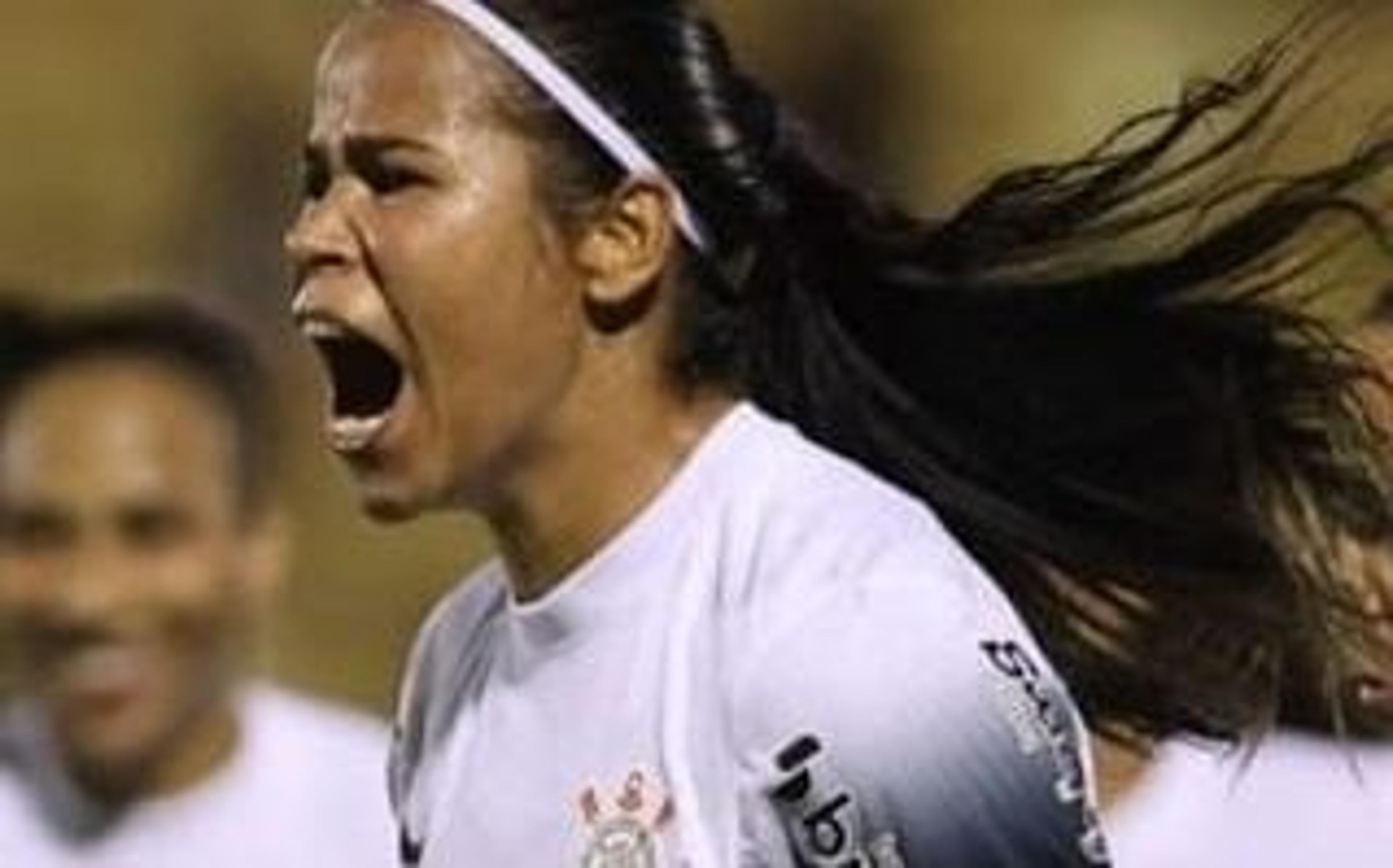 Corinthians vence Cruzeiro e enfrenta o São Paulo na final da Supercopa Feminina