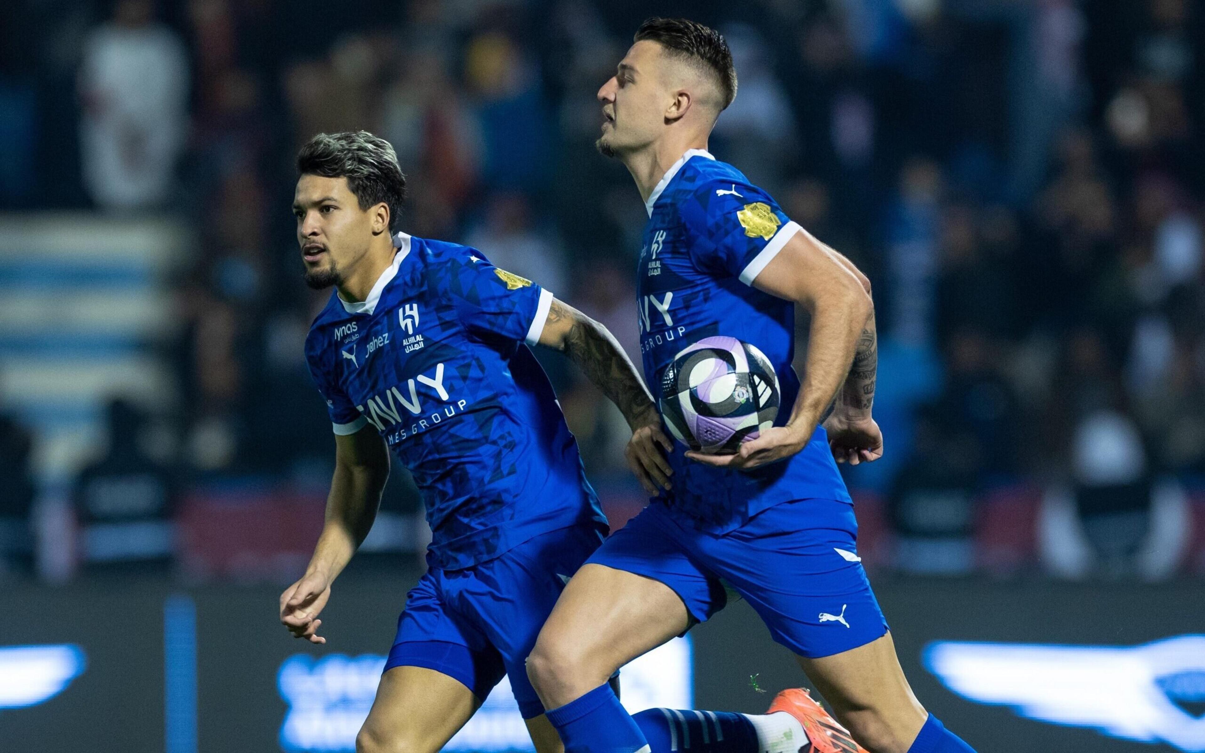 Al Taawoun x Al Hilal: onde assistir, horário e escalações do jogo pelo Campeonato Saudita