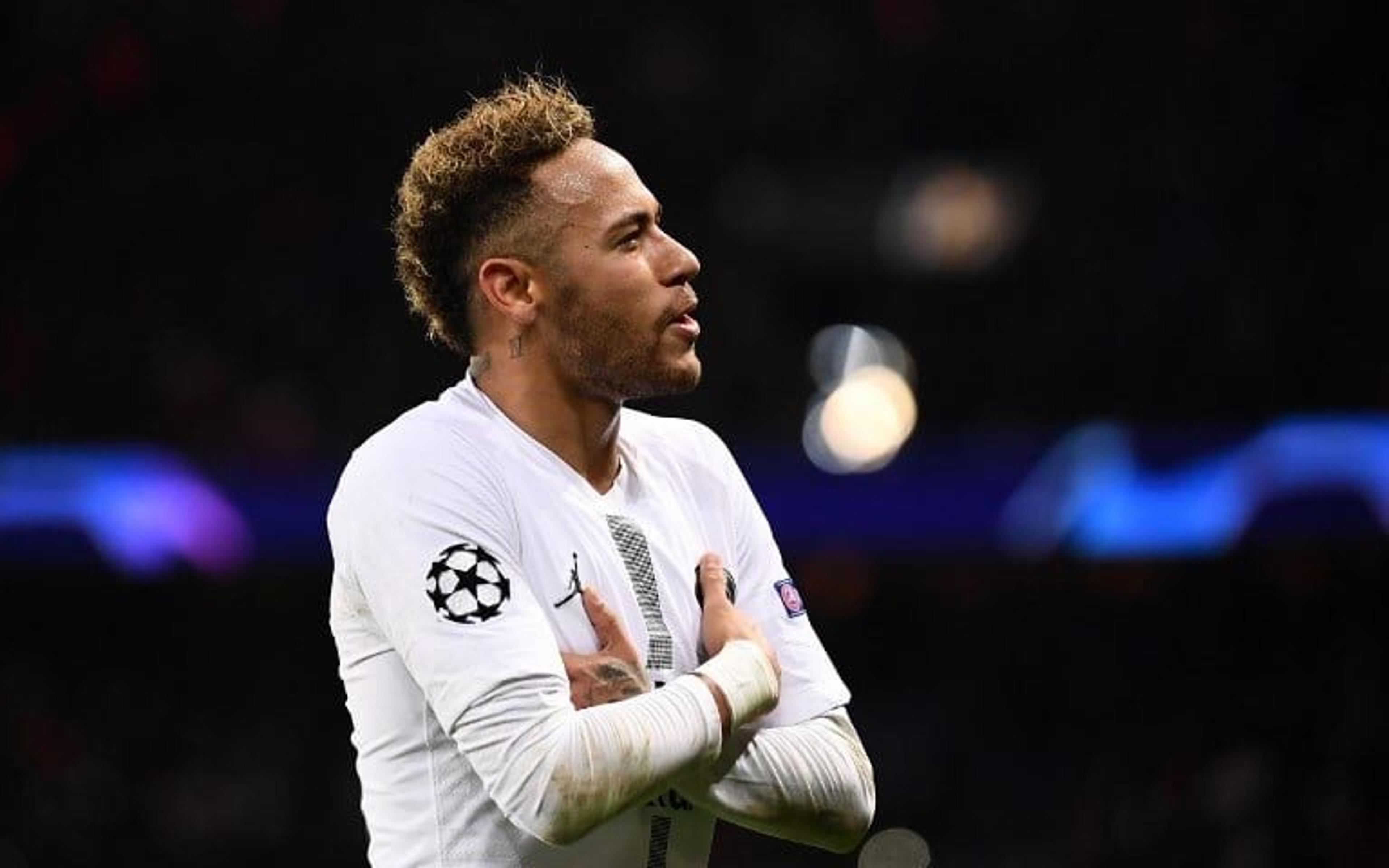 Com show de Neymar, relembre último encontro entre PSG e Liverpool na Champions