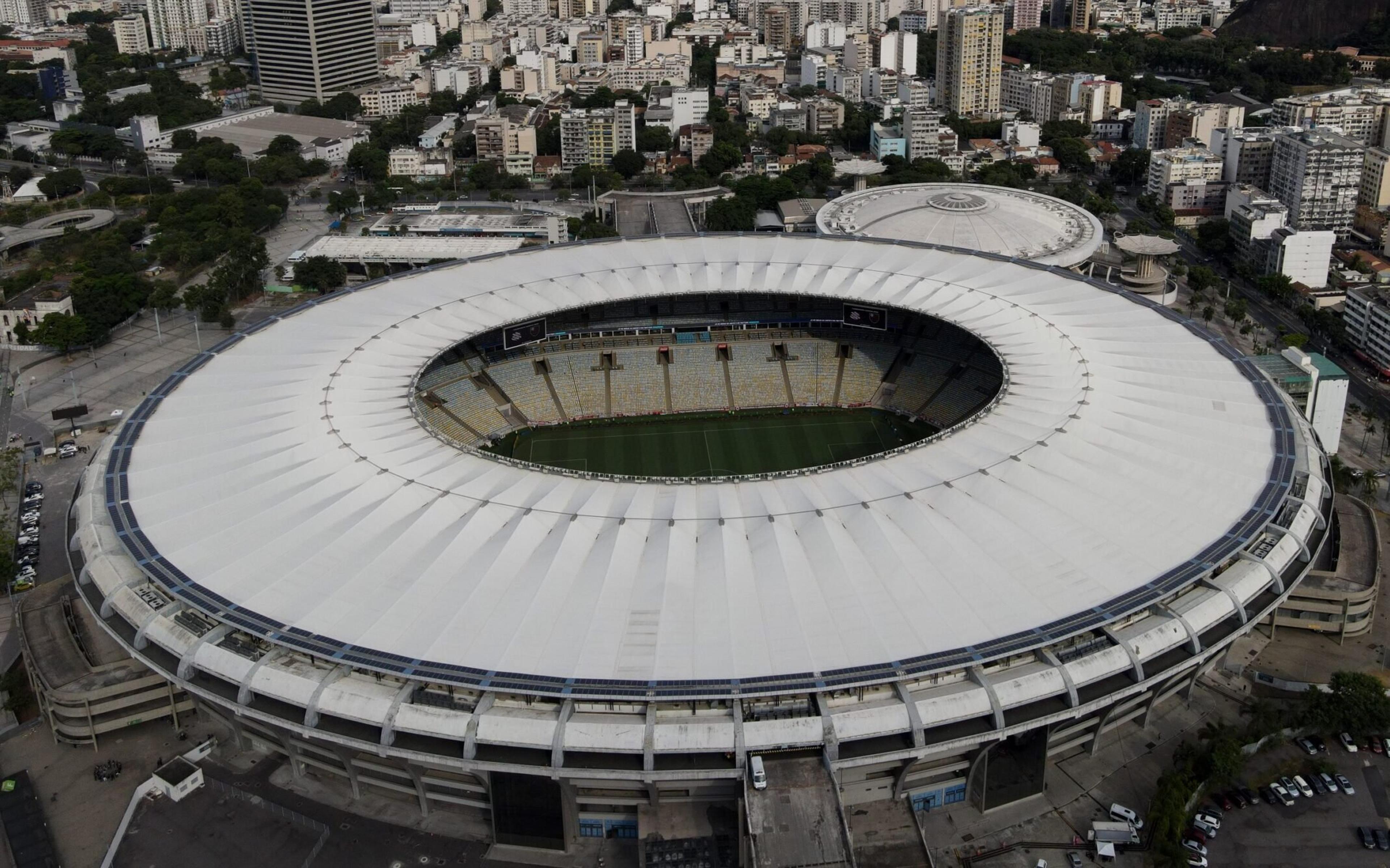 Escalações de Flamengo x Fluminense: veja times para a final do Campeonato Carioca