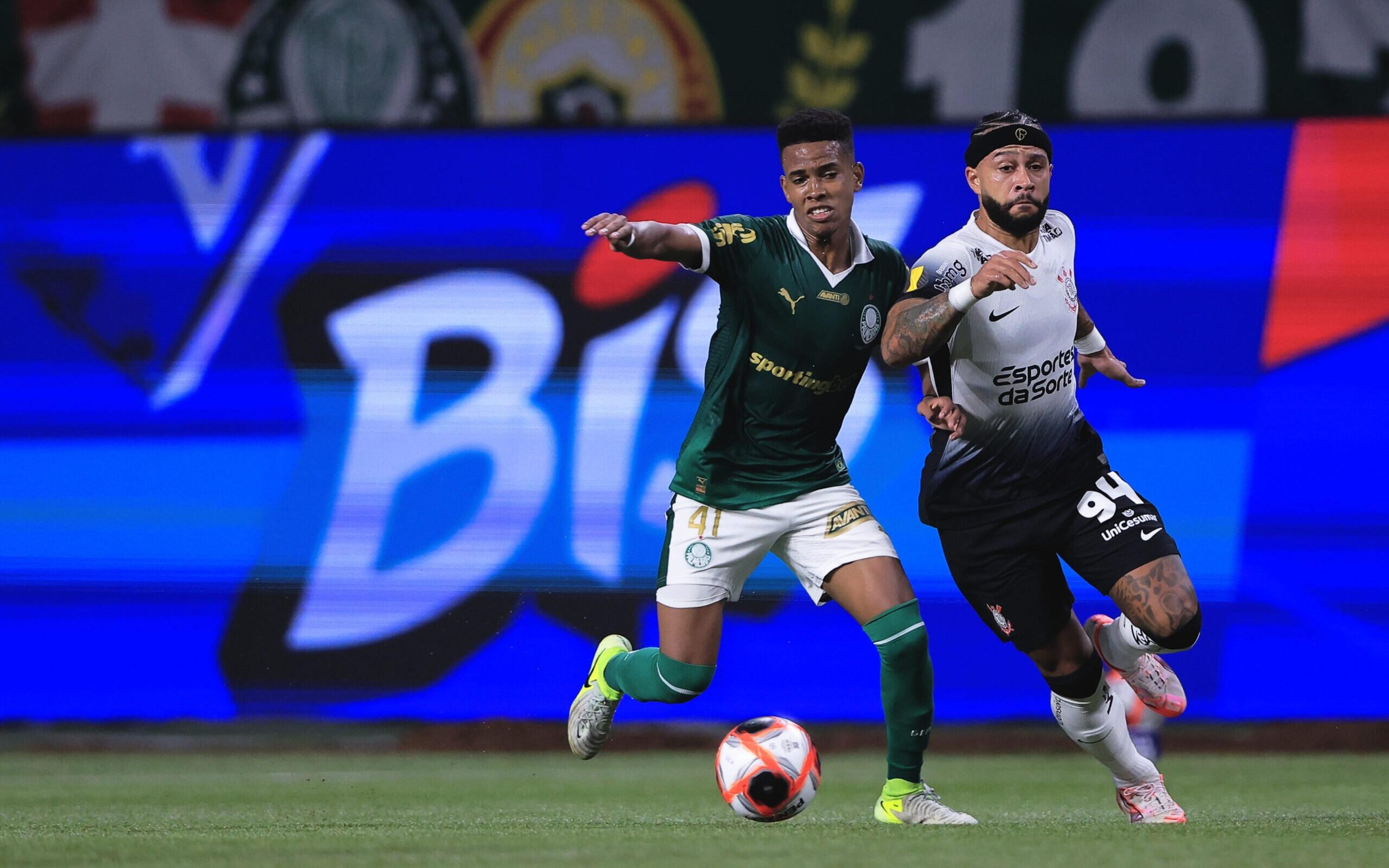 Escalações de Palmeiras x Corinthians: Equipes com mudanças para a decisão