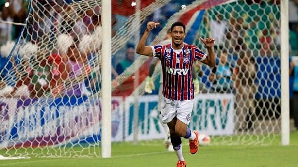 Bahia não vencia os dois primeiros jogos do ano desde 2016 