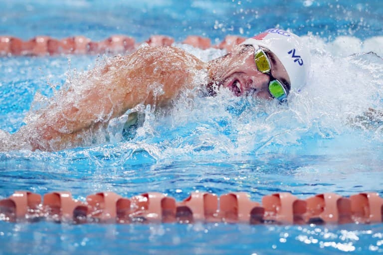 Nata O Em Prova Dos M Livre Michael Phelps Fica De Fora Do P Dio Lance