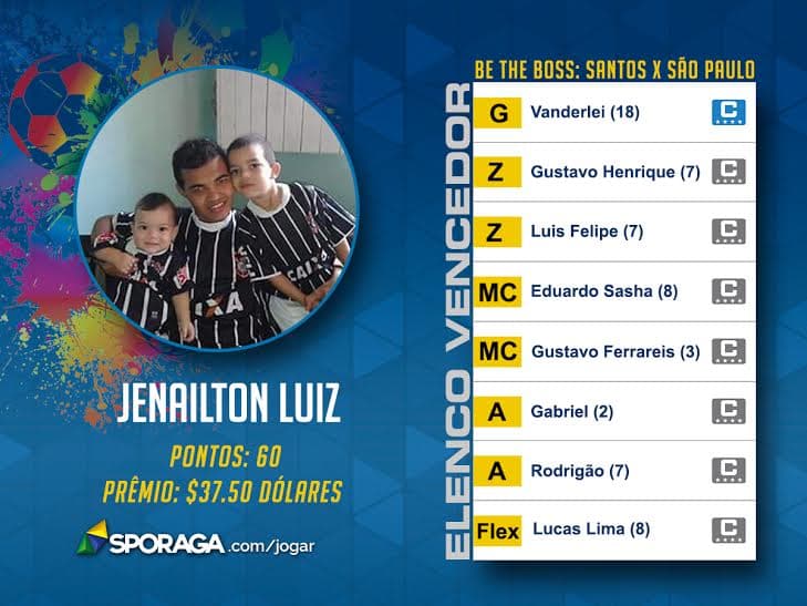 Futebol: saiba quais são os jogos deste sábado (7)