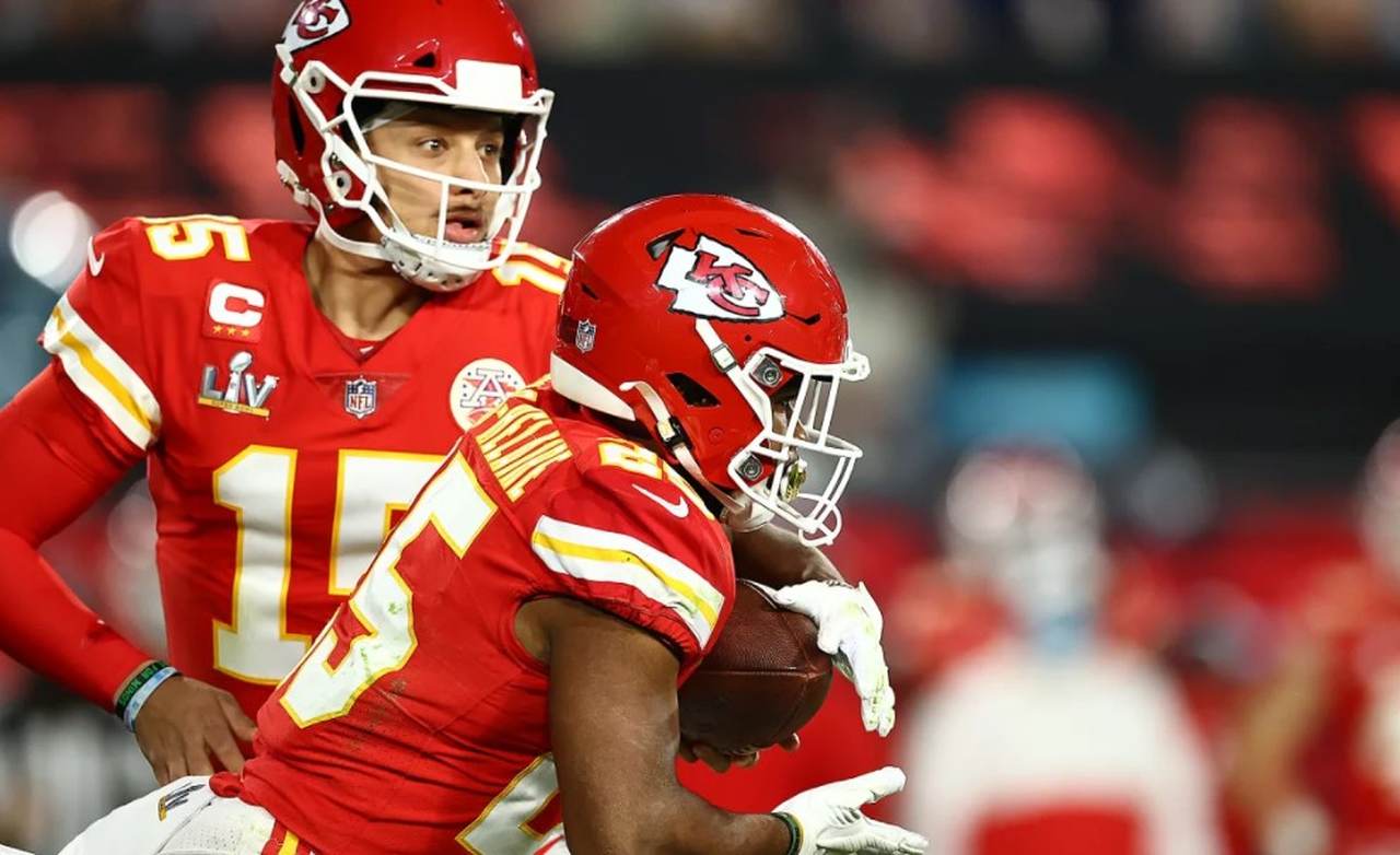 Atual campeão, Kansas City Chiefs é favorito para a temporada 2023