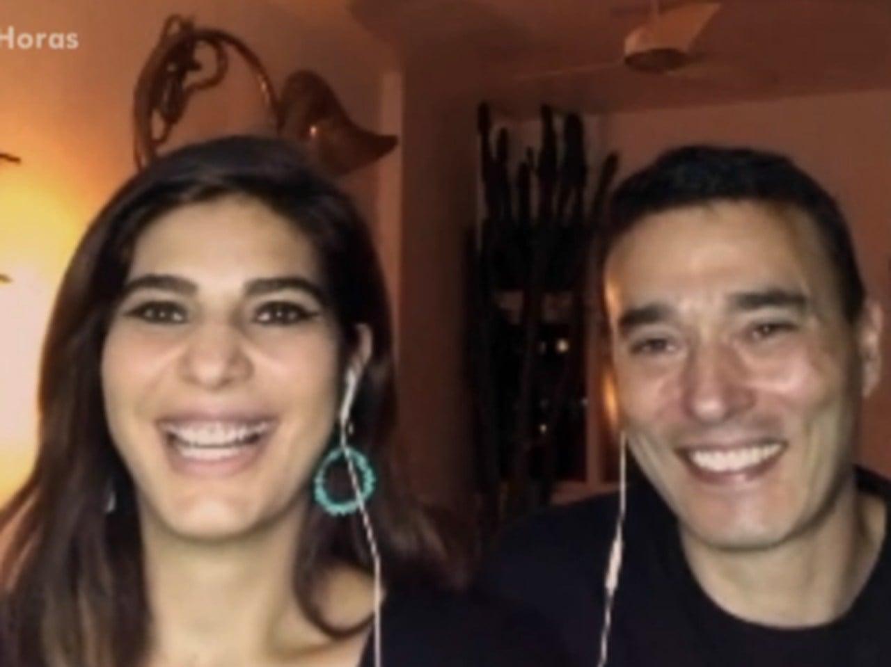 Acesso do Vasco rende zoeira entre André Rizek e Sadi na web: 'Como ...