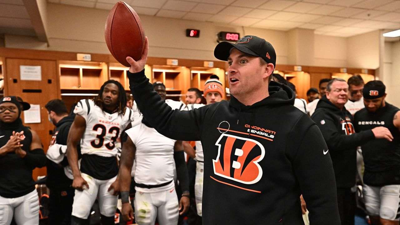 Super Bowl: Bengals sonha com título após ser pior equipe da NFL