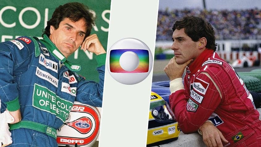 Piquet 70 anos: tretas com Ayrton Senna e Globo marcaram trajetória do