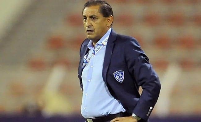 Quem é o técnico do Al Hilal, adversário do Flamengo na semifinal do ...