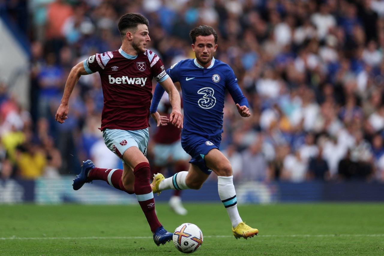 West Ham x Chelsea: onde assistir, horário e escalações do jogo da ...