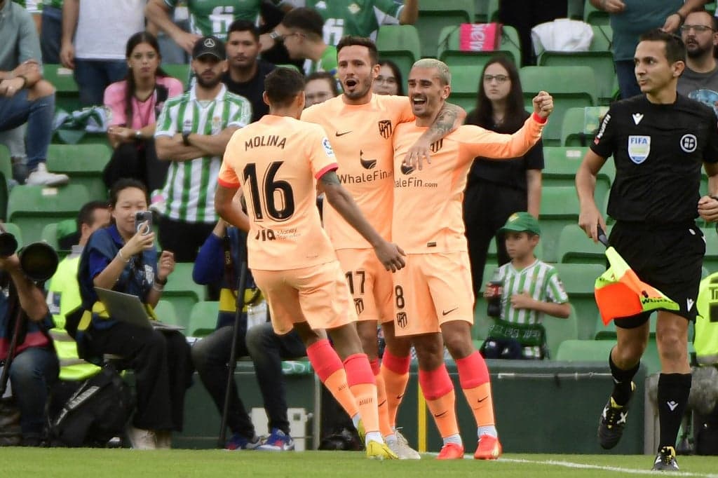 Atlético De Madrid X Elche: Onde Assistir, Horário E Escalações Do Jogo ...