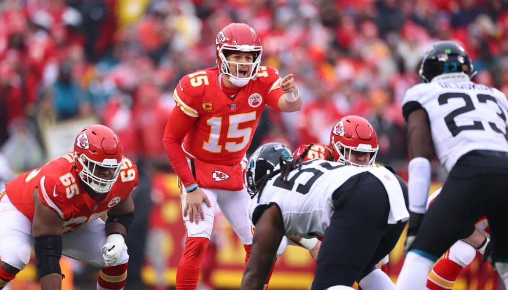 Final de Conferencia NFL en vivo: Cincinnati Bengals vs. Kansas City Chiefs