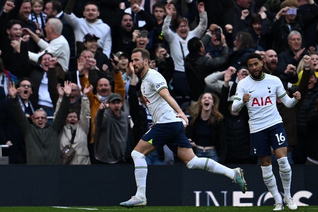 Newcastle x Tottenham onde assistir, horário e escalações do jogo pela Premier League