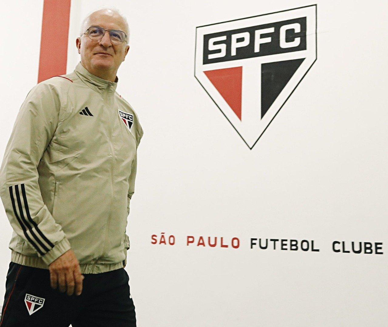 SPFC, Copa do Brasil, São Paulo, Futebol