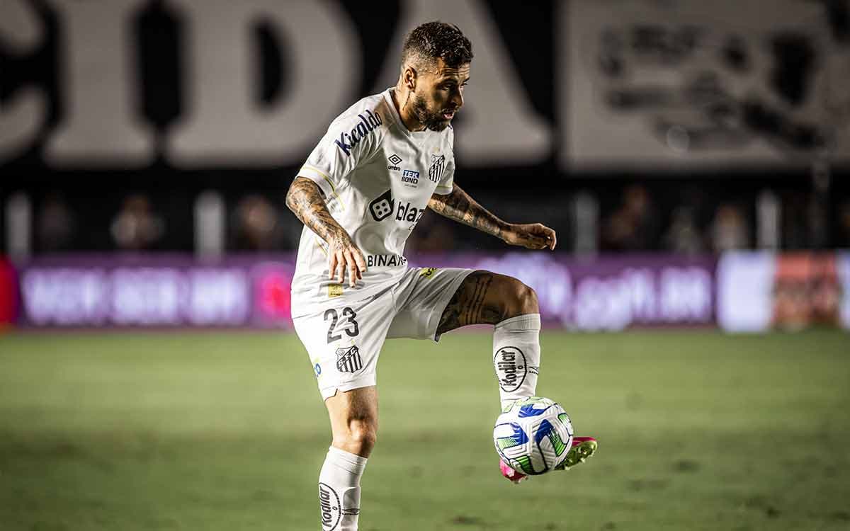 Santos empata em jogo de ida contra o Bahia! Saiba quanto ganha o time