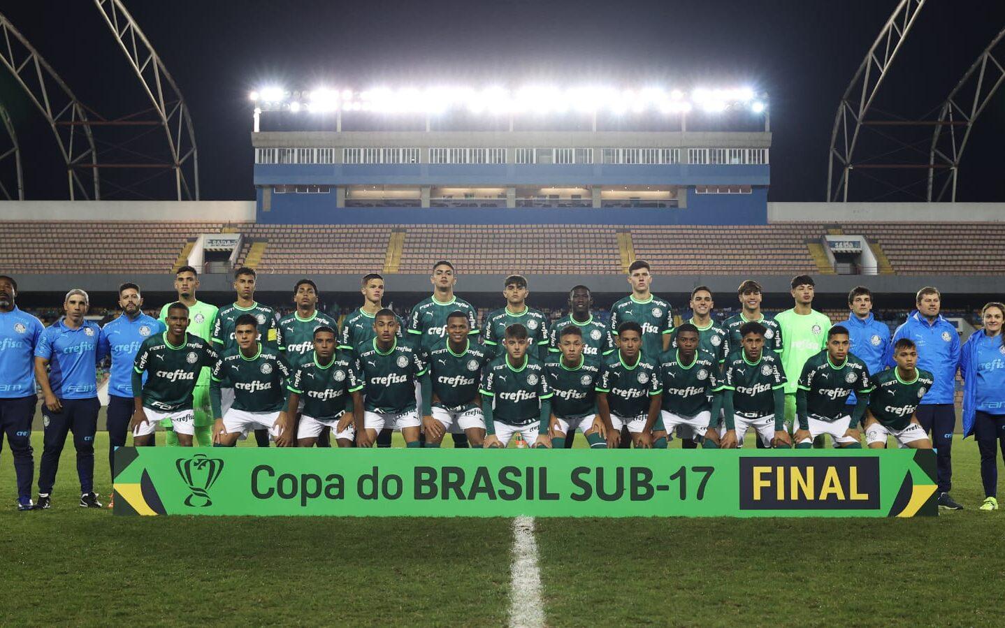 Mais um! Palmeiras bate o Athletico-PR e é campeão da Copa do Brasil ...