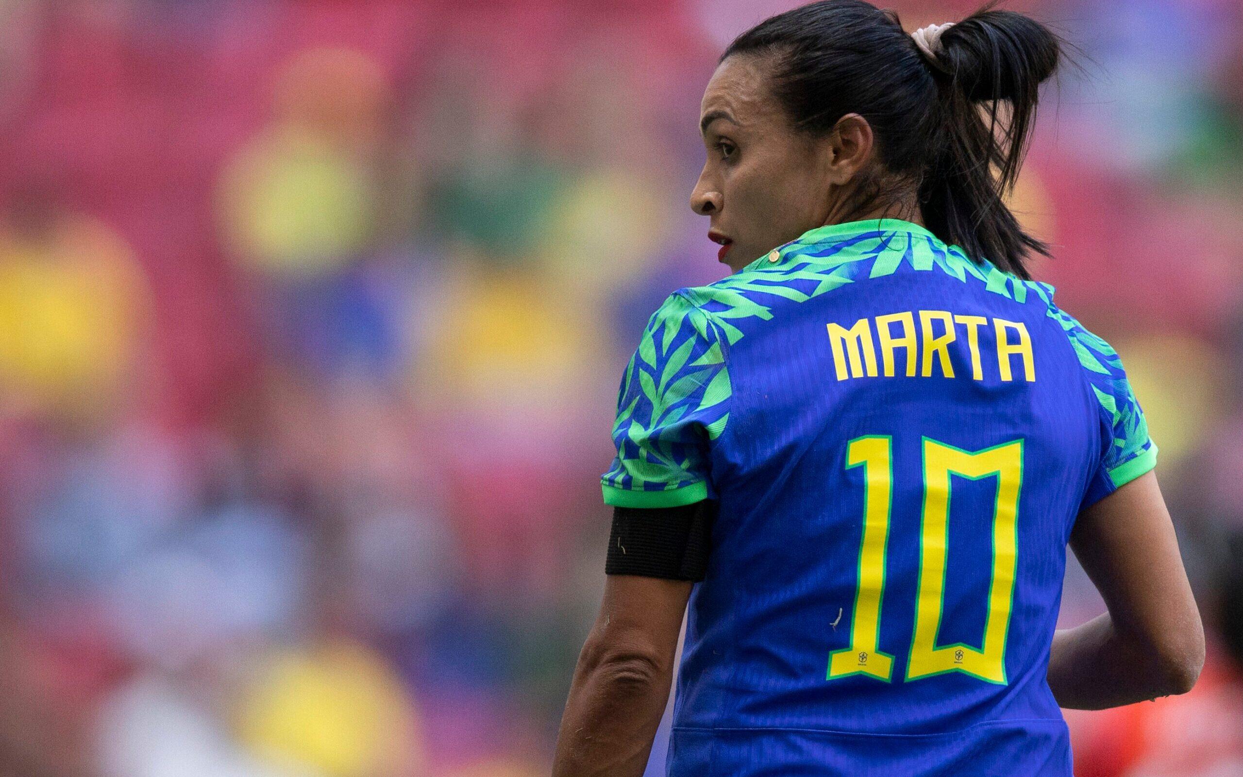 Por Onde Andam As Brasileiras Pioneiras Do Futebol Feminino Lance