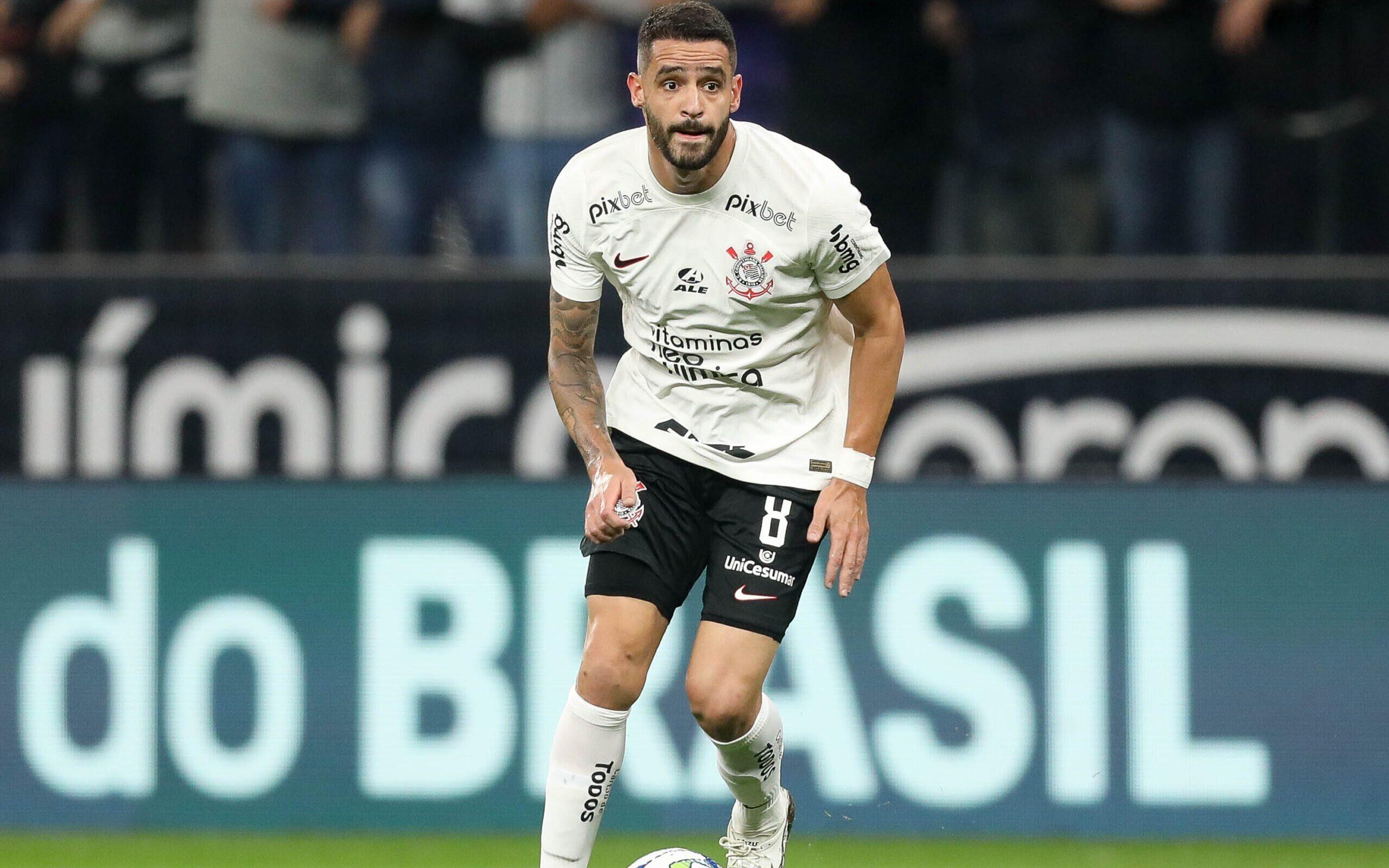 Torcedores Exaltam Renato Augusto Em Vitória Do Corinthians Na Sul ...