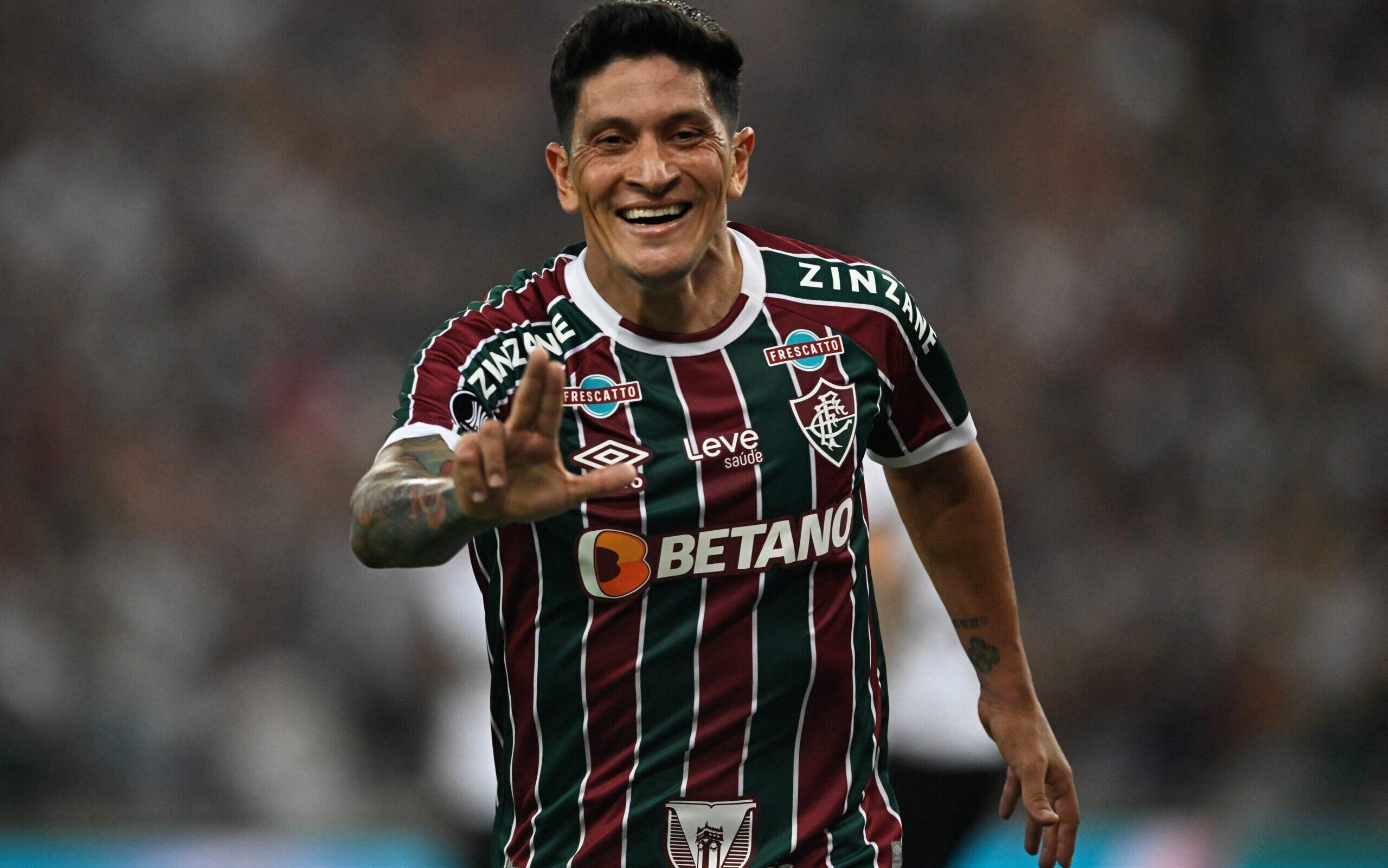 Fluminense 