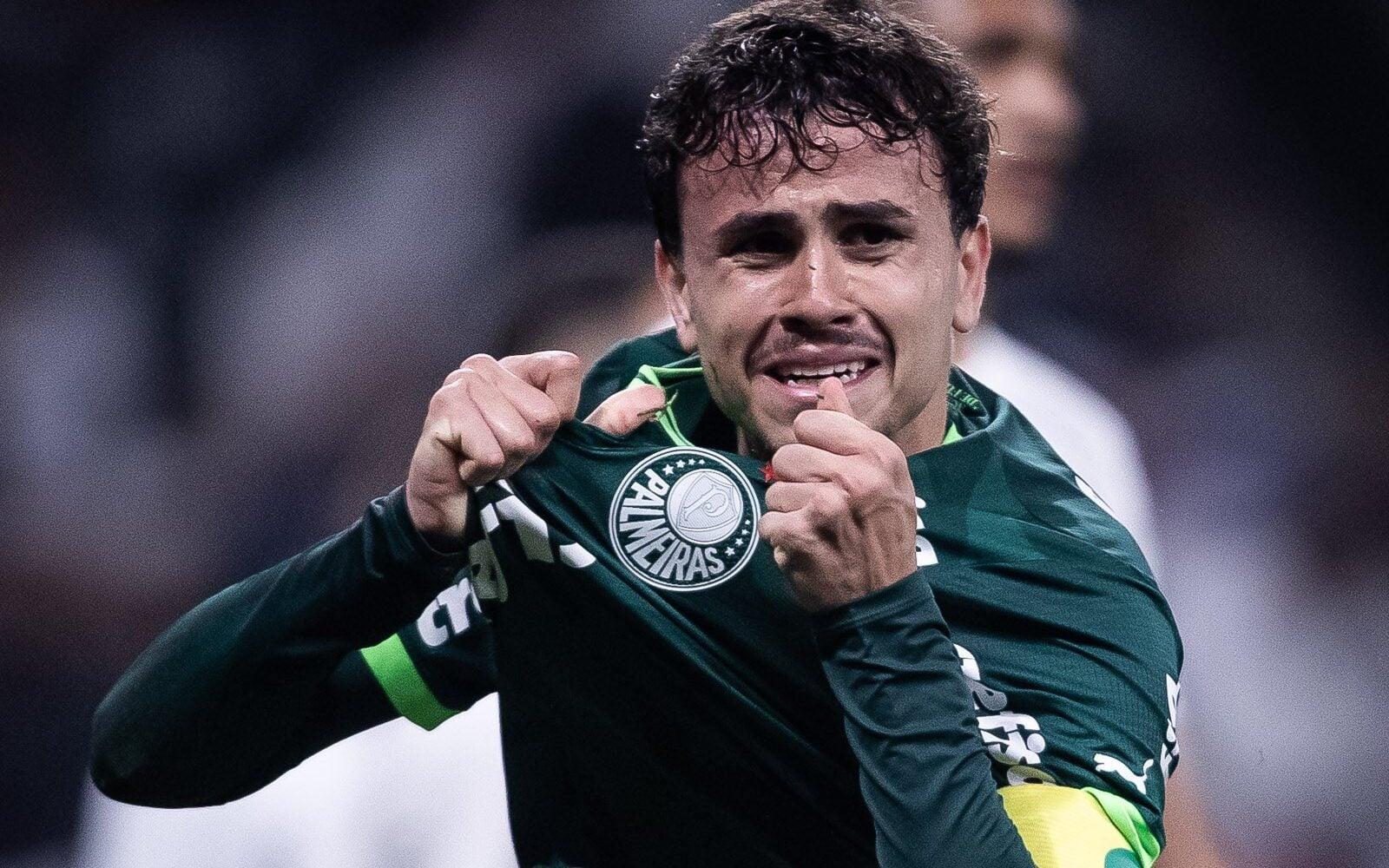 Surpresos! Palmeirenses lamentam saída de Pedro Lima