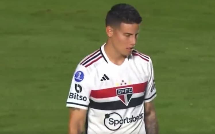 Ausência da camisa 24 no time do São Paulo gera críticas ao clube tricolor