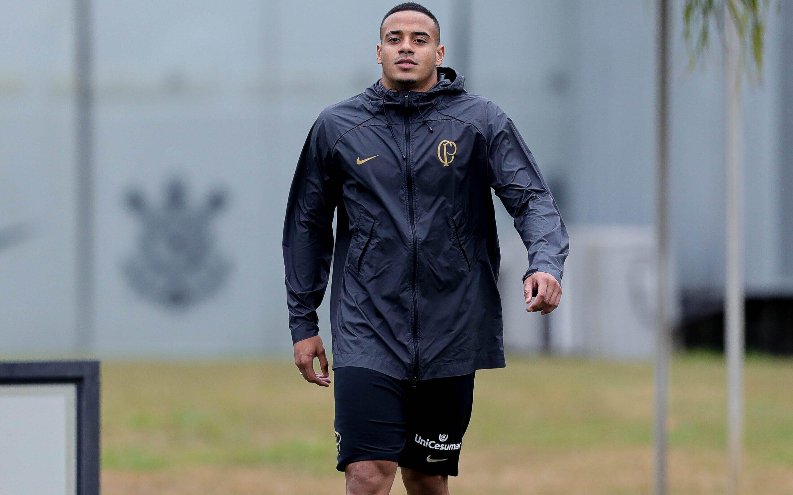 CHATEADOS!Torcedores lamentam saída de Murilo